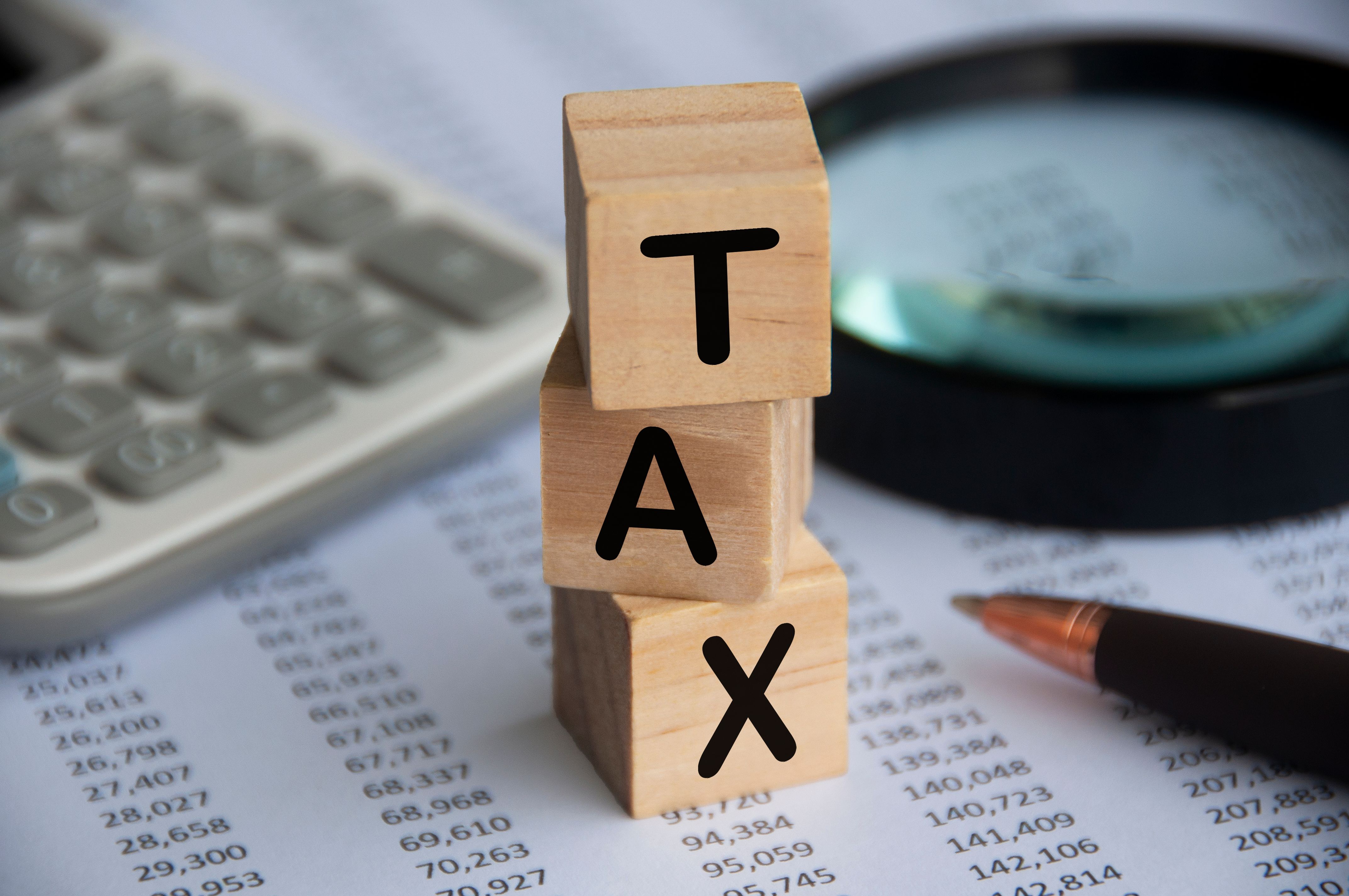 direct tax planning