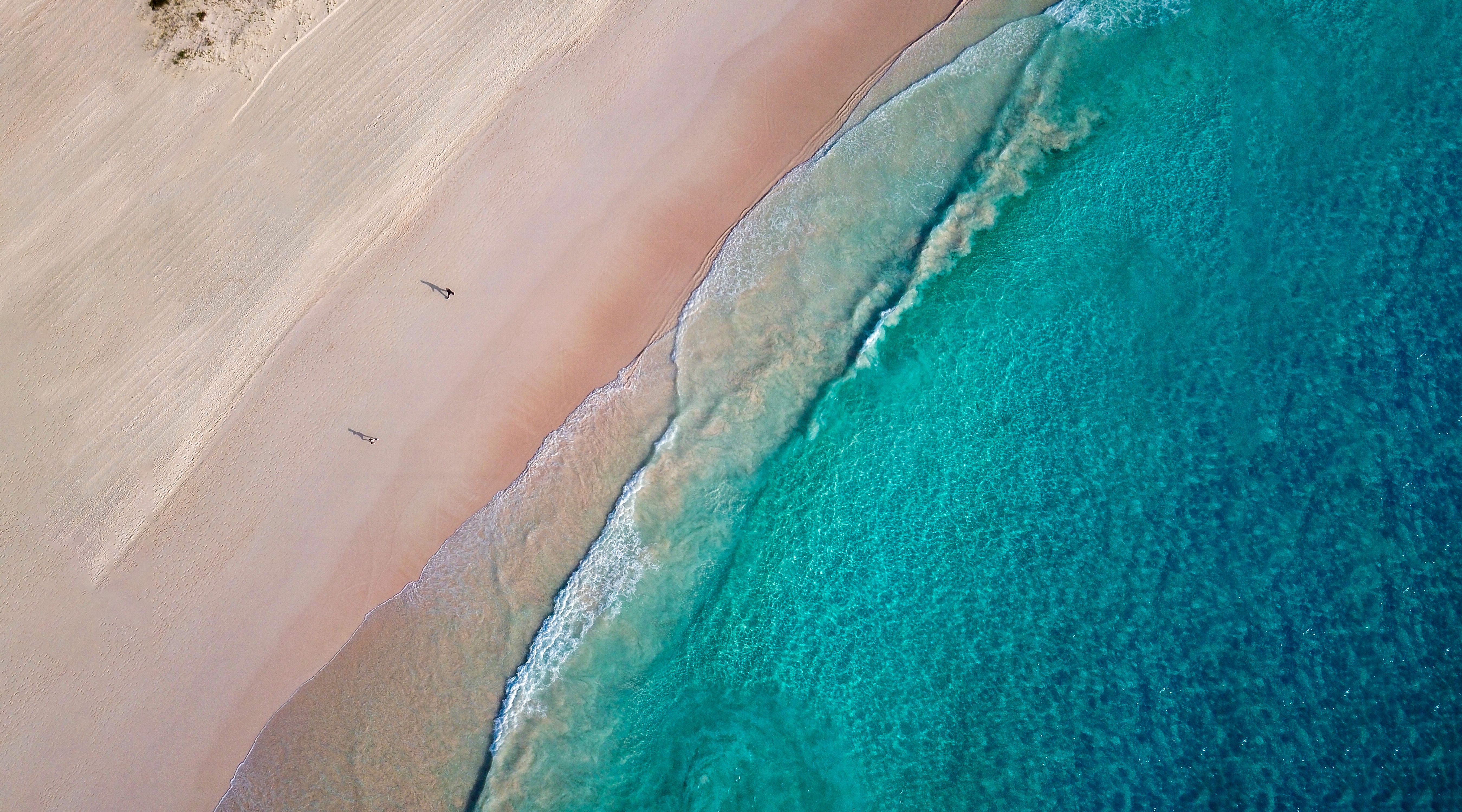 bermuda beach