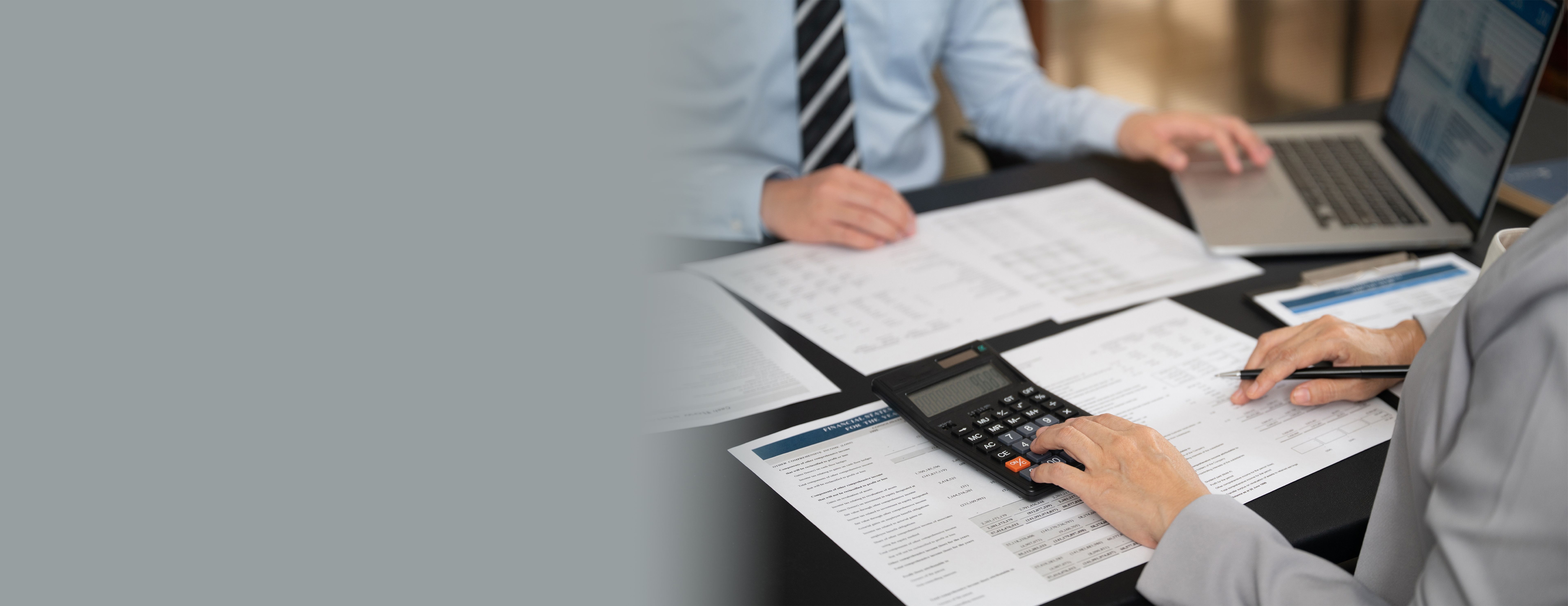 payroll calculation