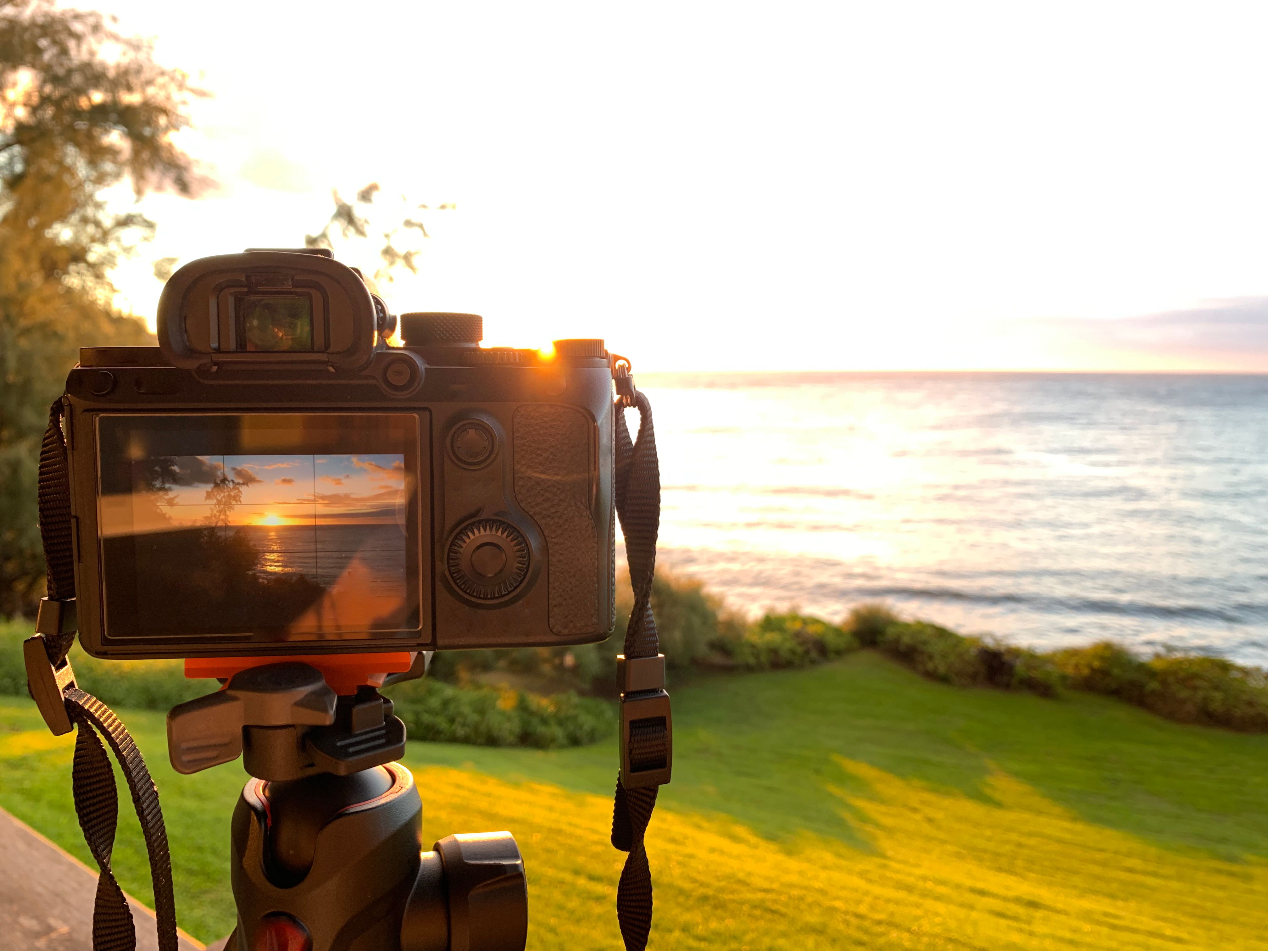 hawaii video production