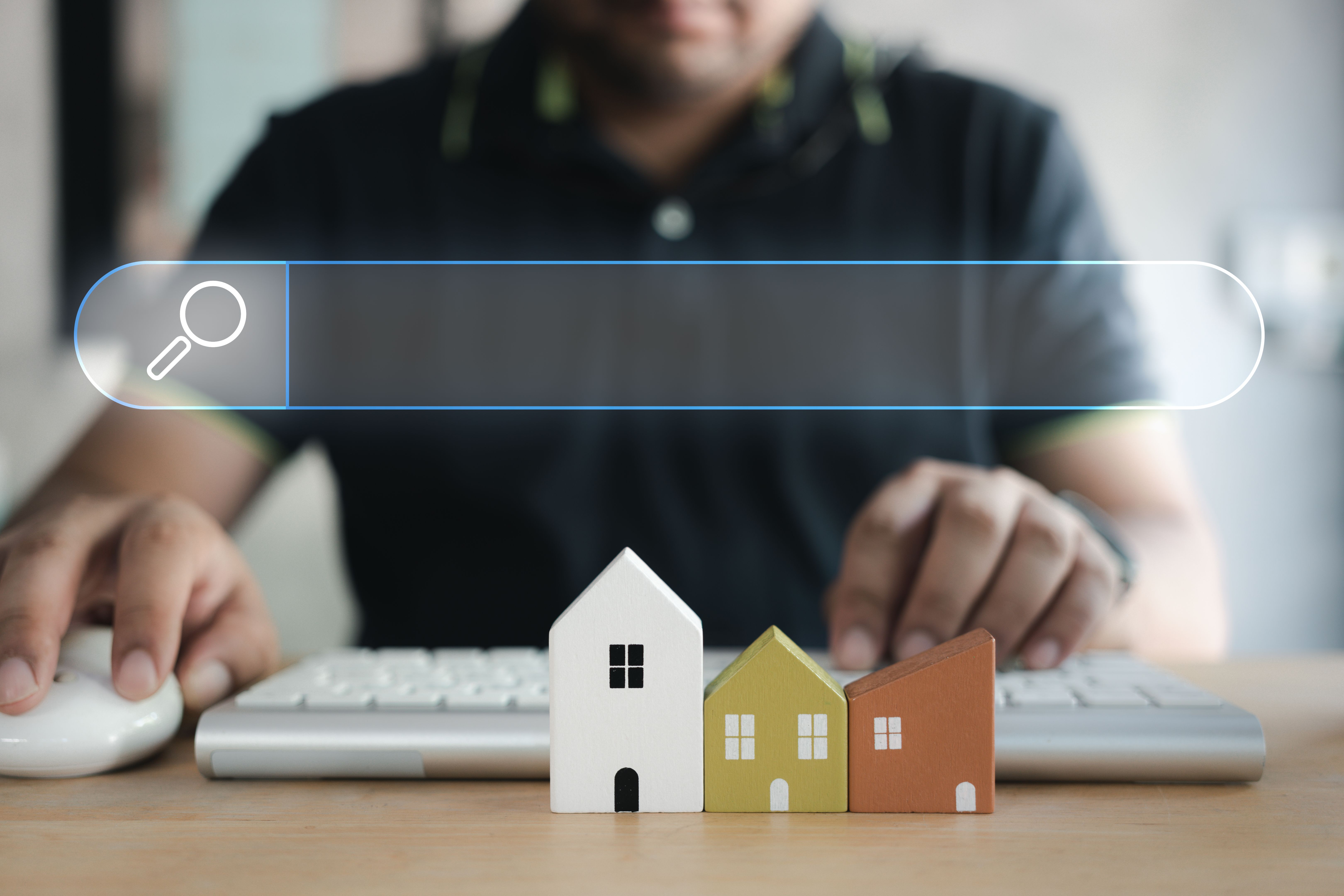 property title search