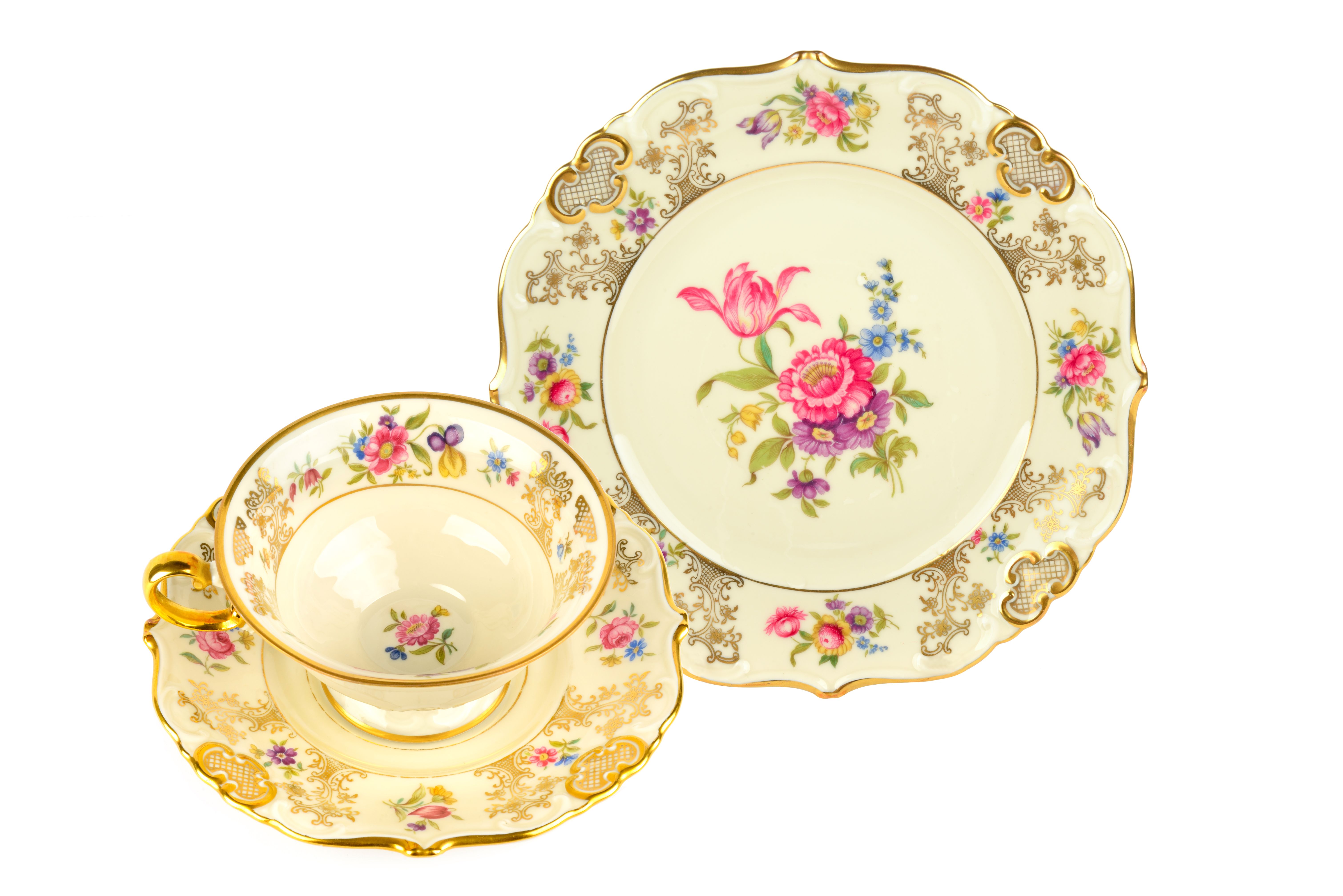 fine china