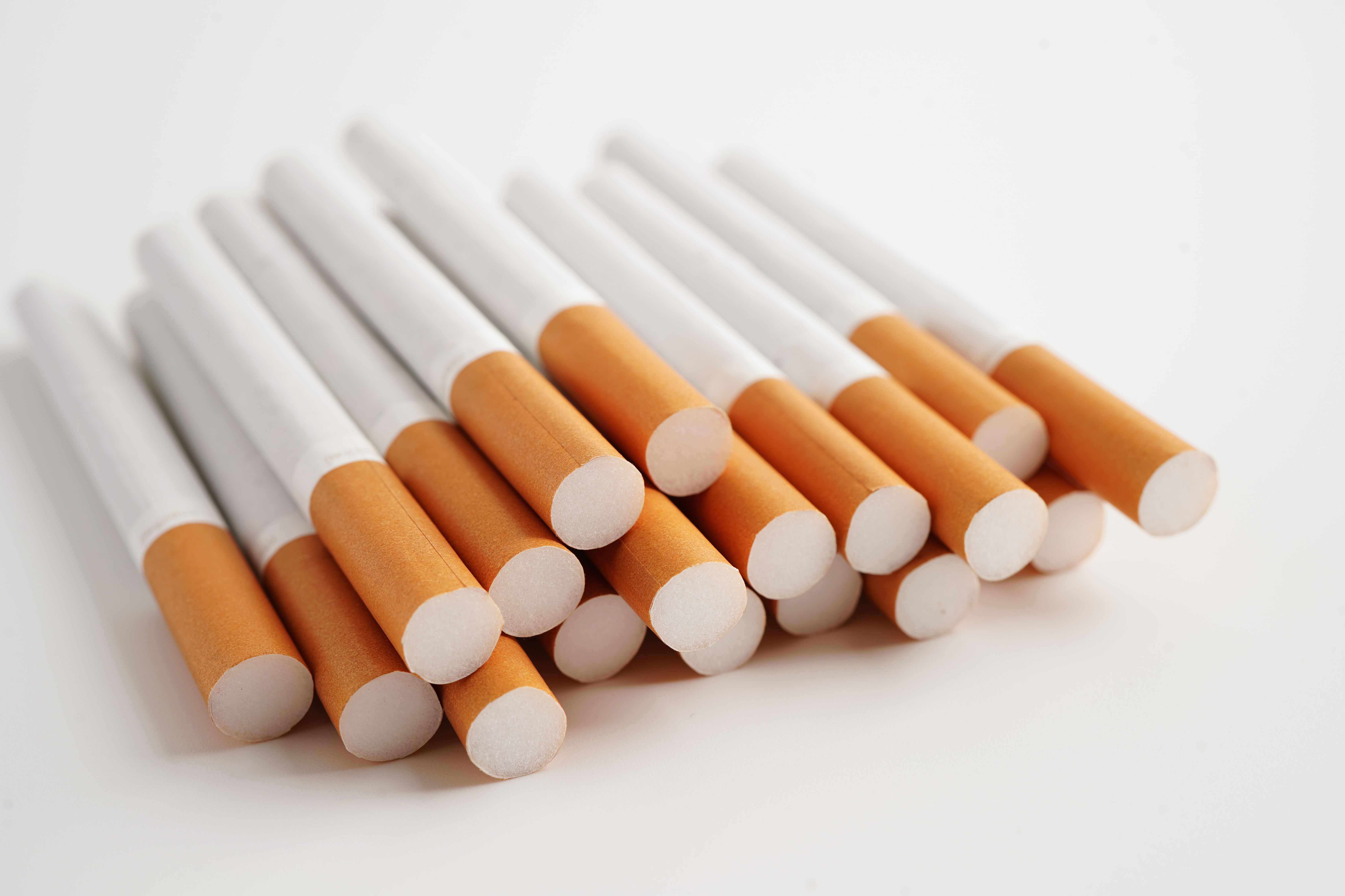 bulk purchase cigarettes