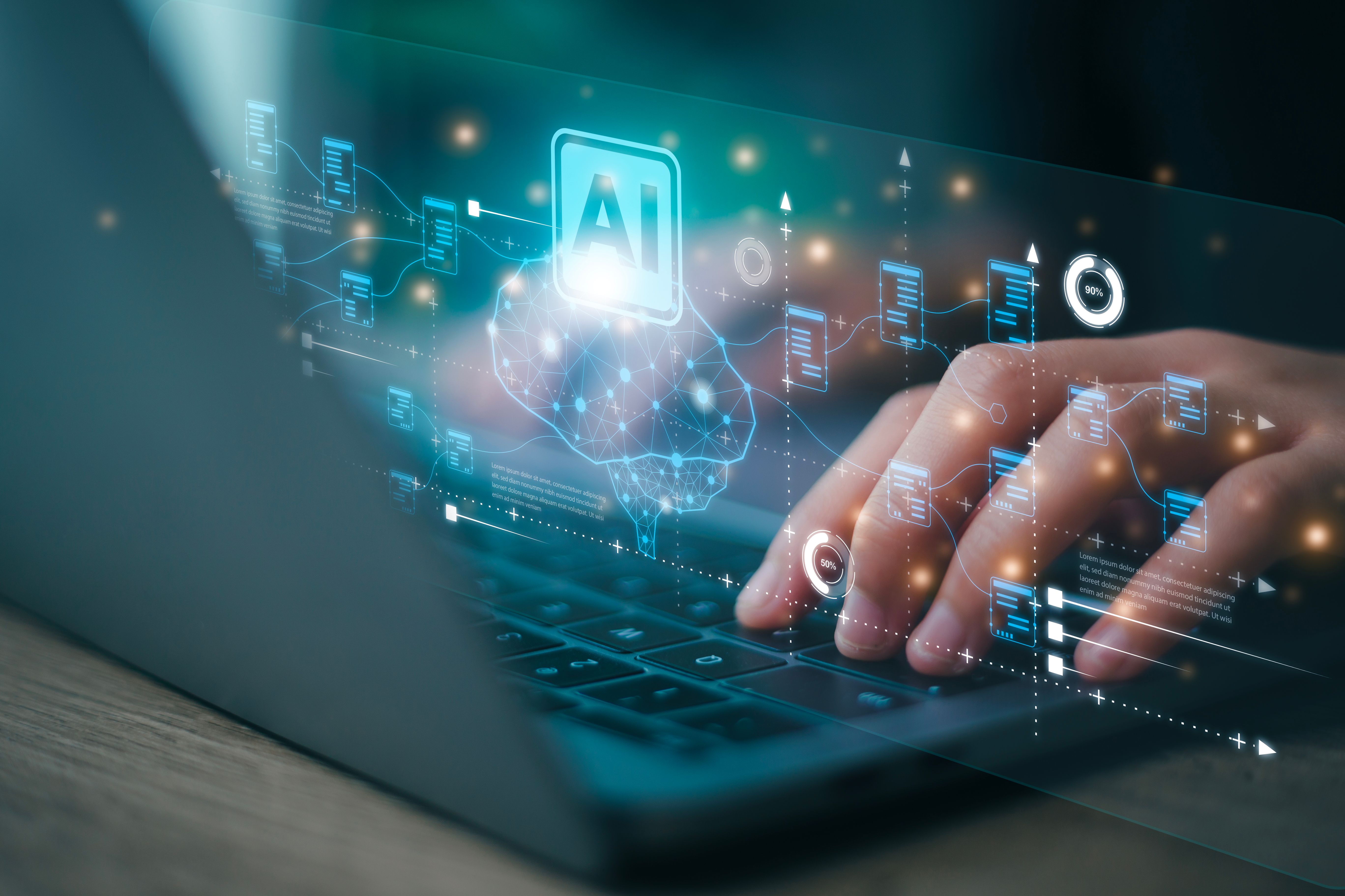 artificial intelligence security