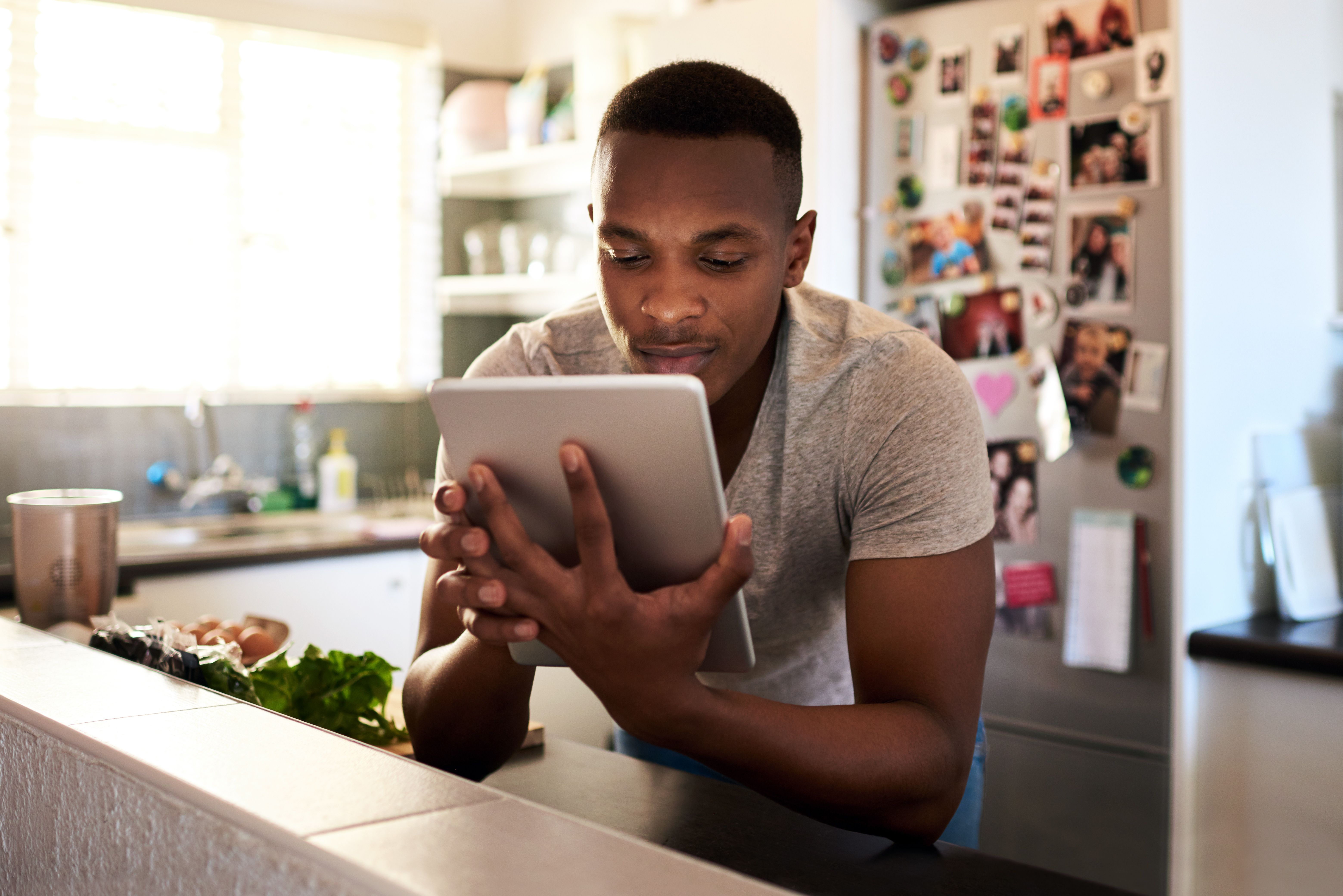 reading instructions