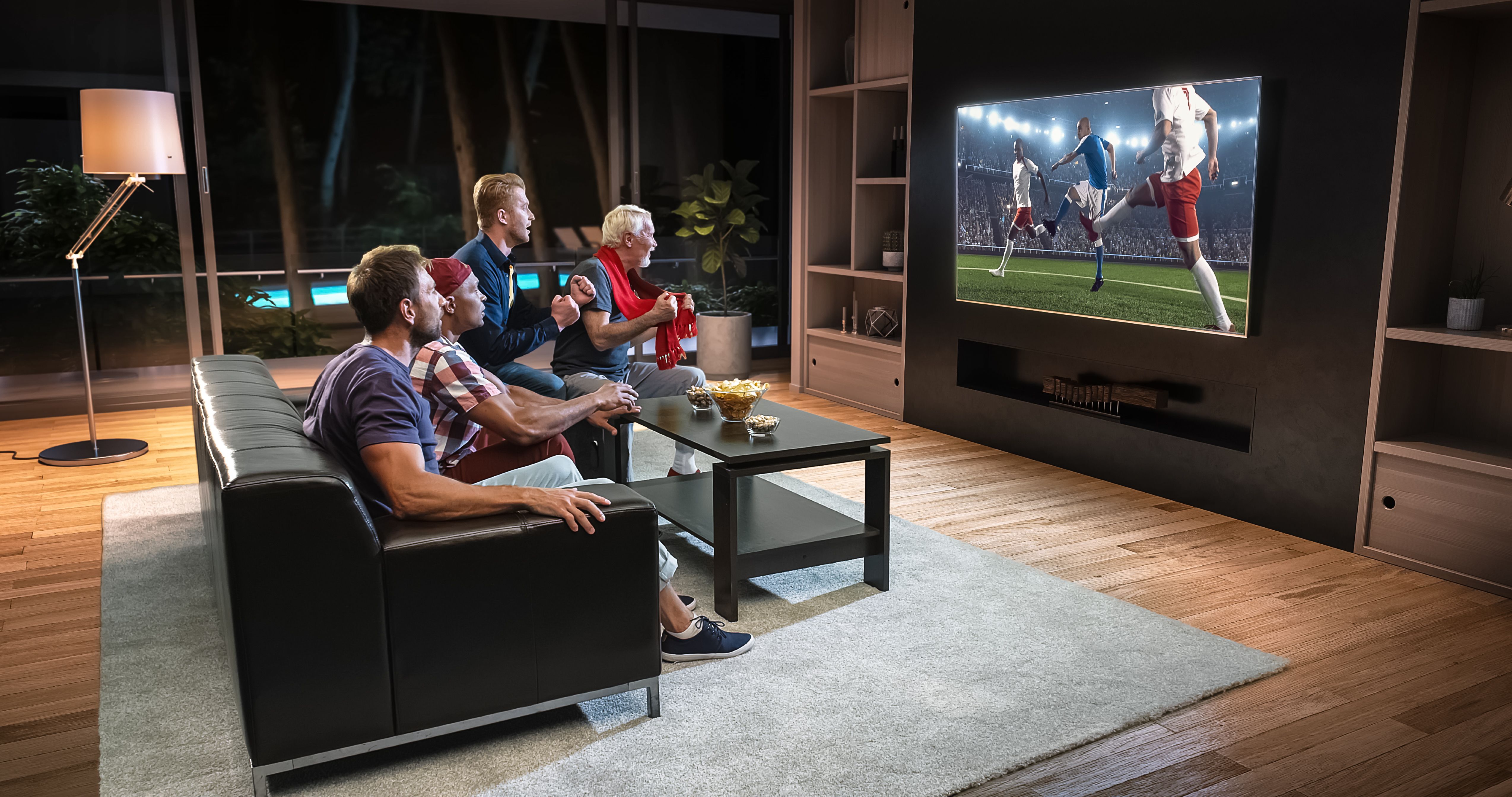 fan experience