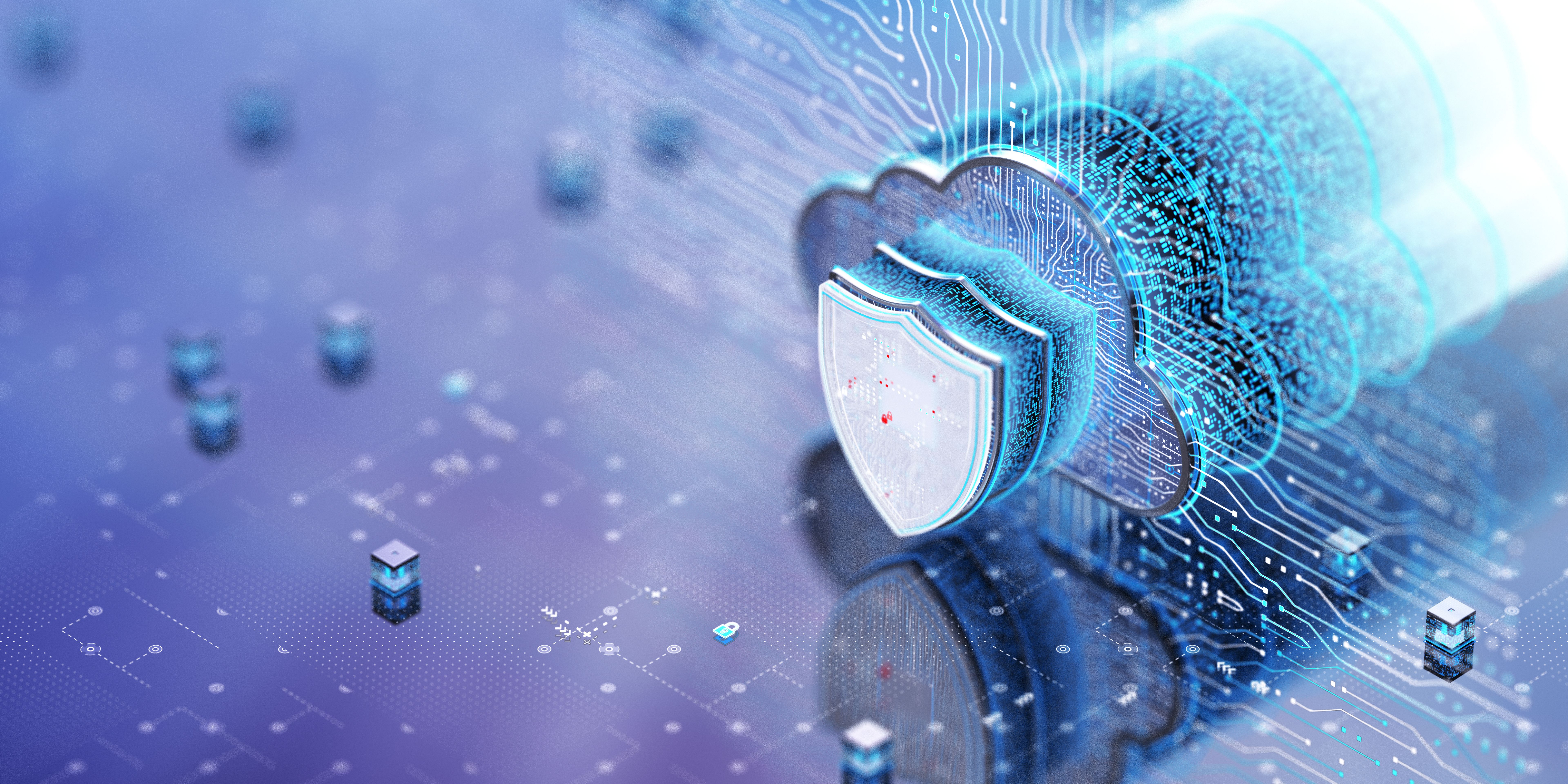 cybersecurity protection