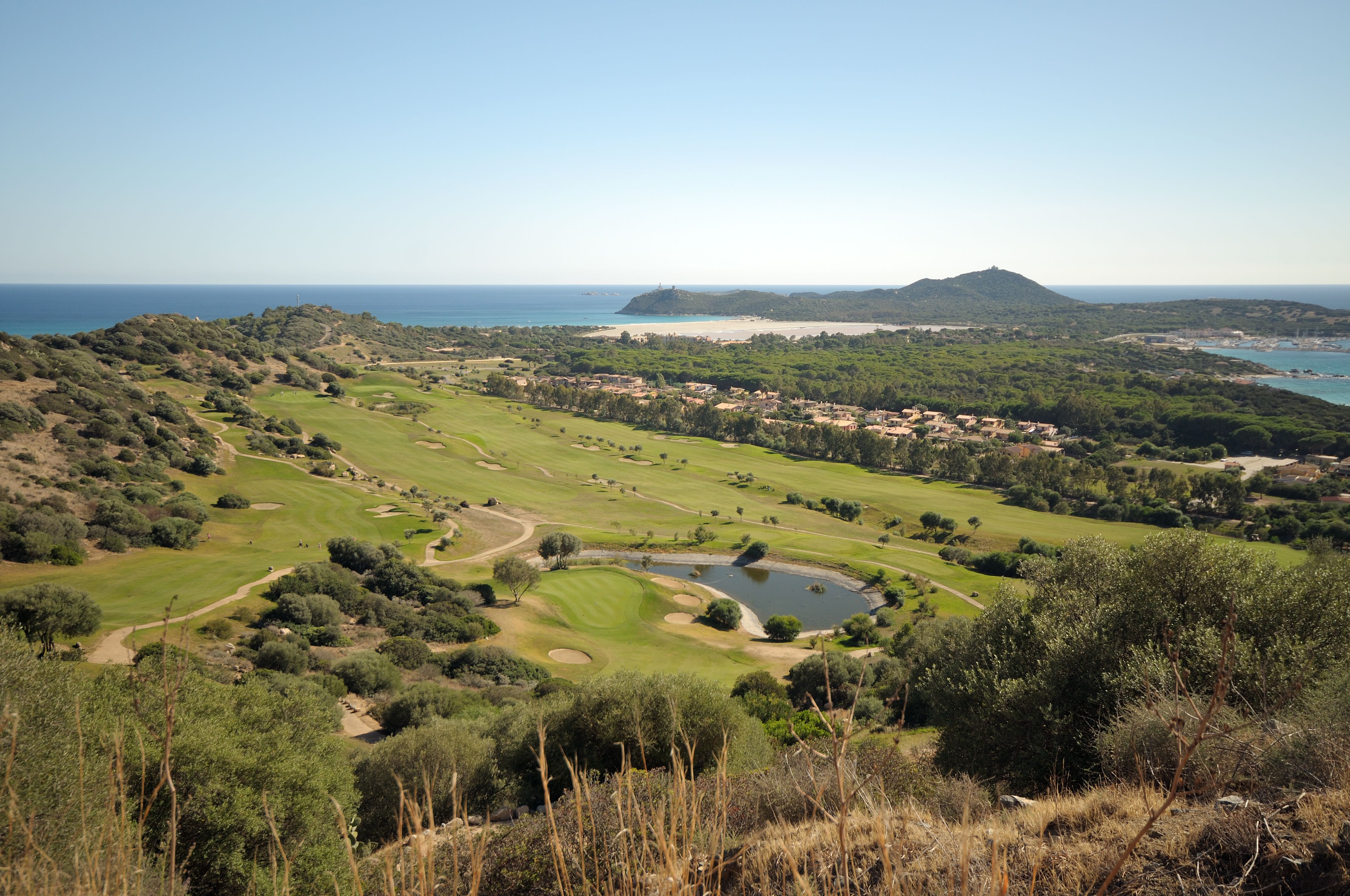 aviara golf club