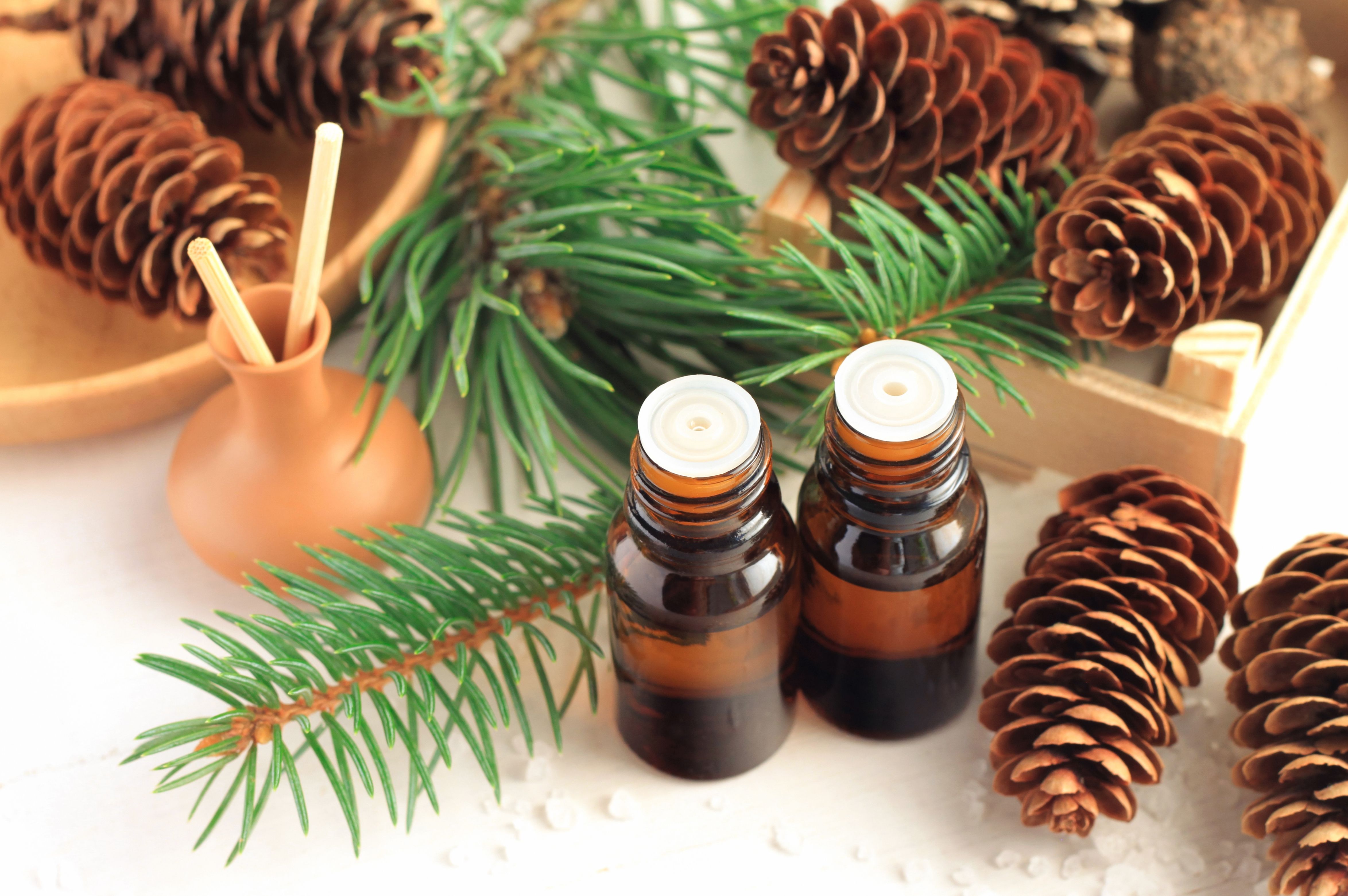 winter essential oils