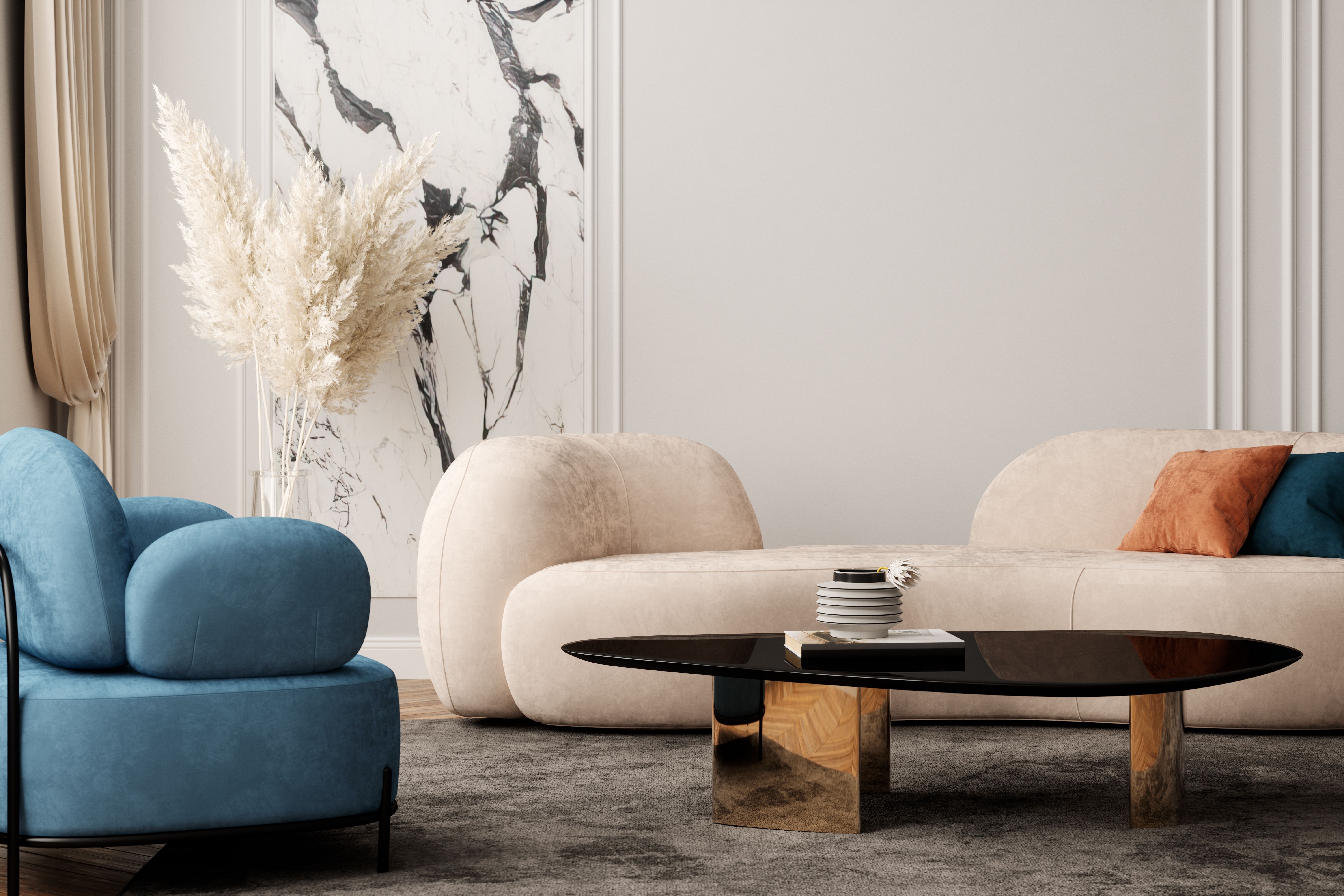 Análisis de tendencias: Innovaciones en diseño de interiores
