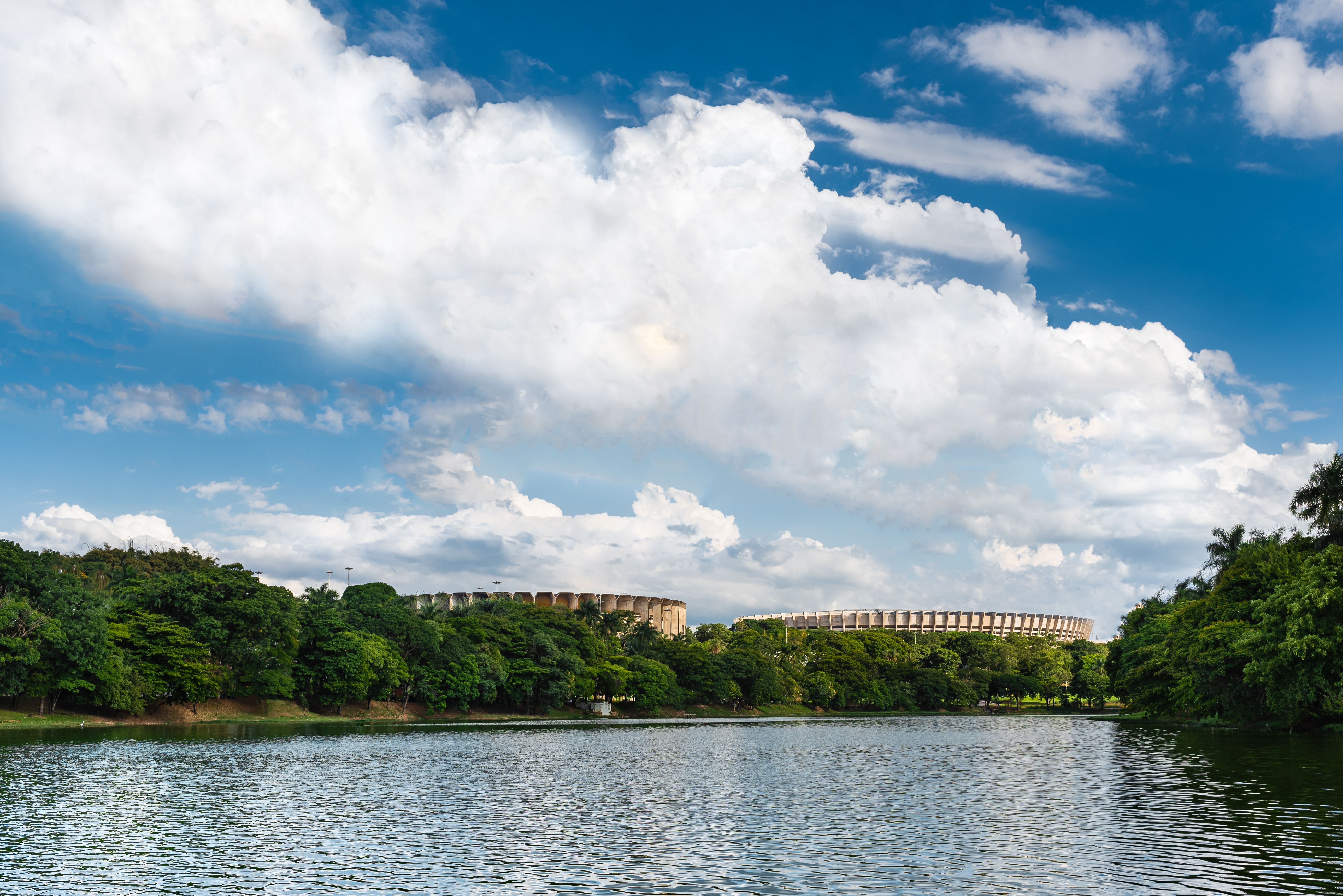 cityscape belohorizonte