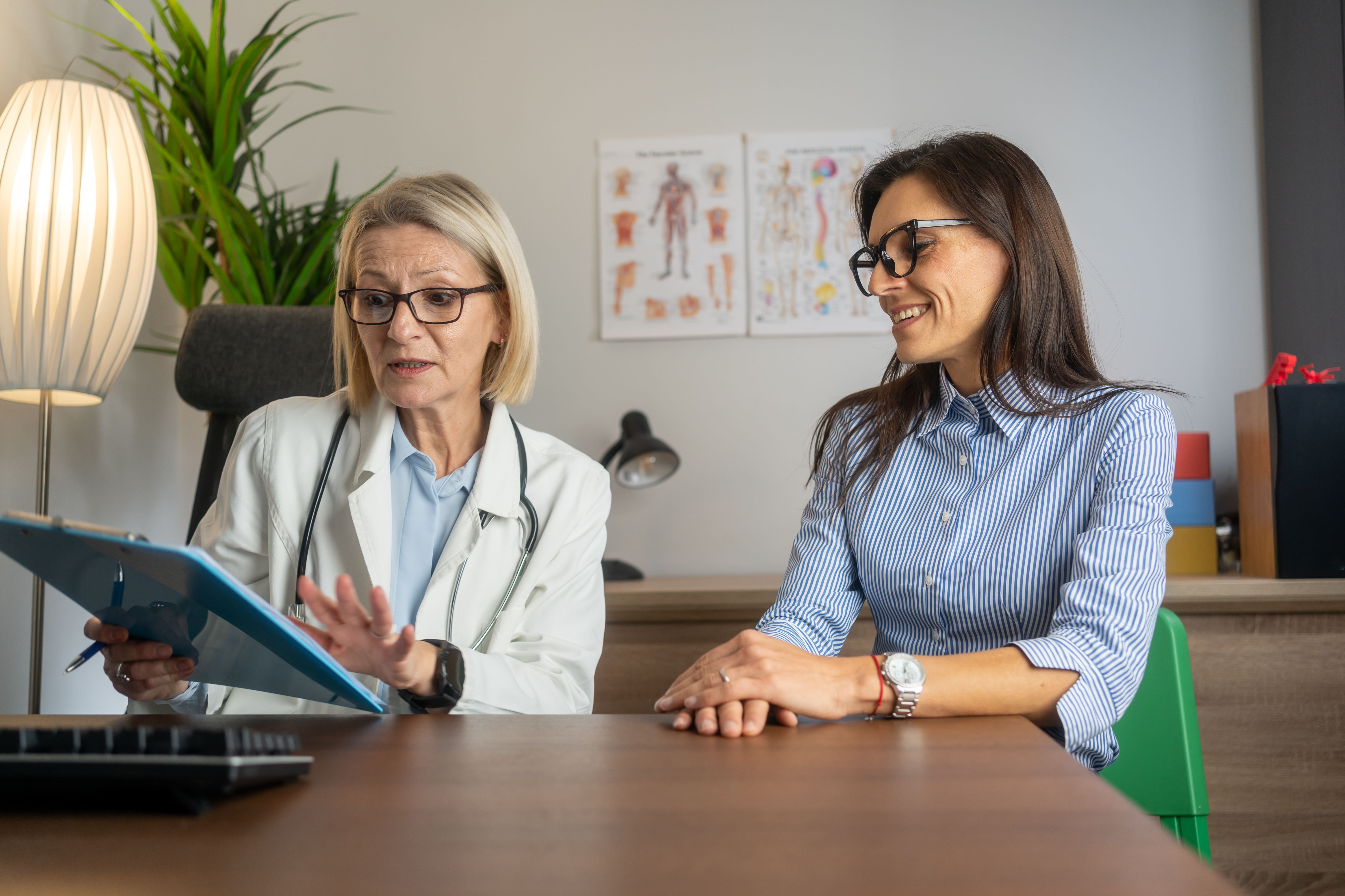 medical procedures berlin