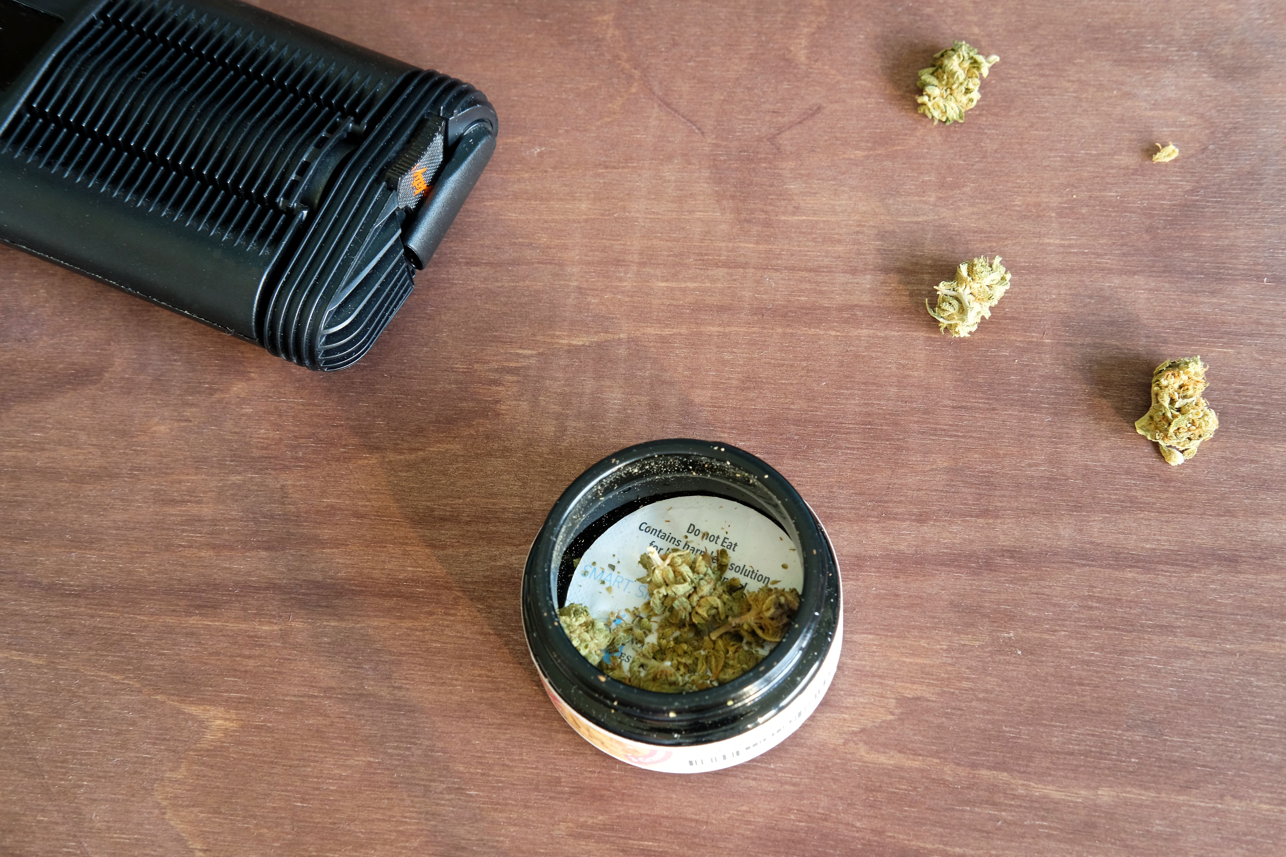 eco-friendly vape