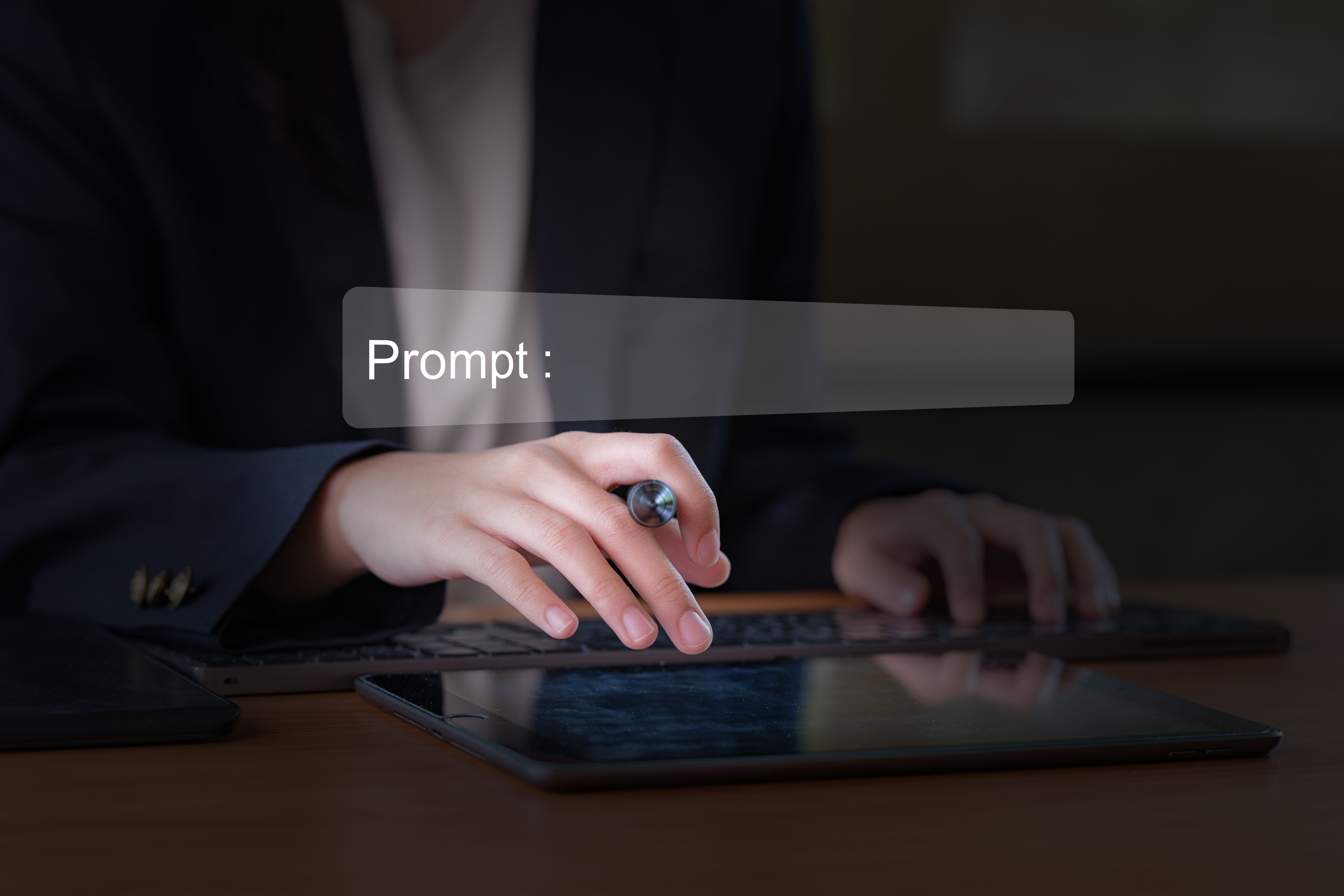 ai prompt