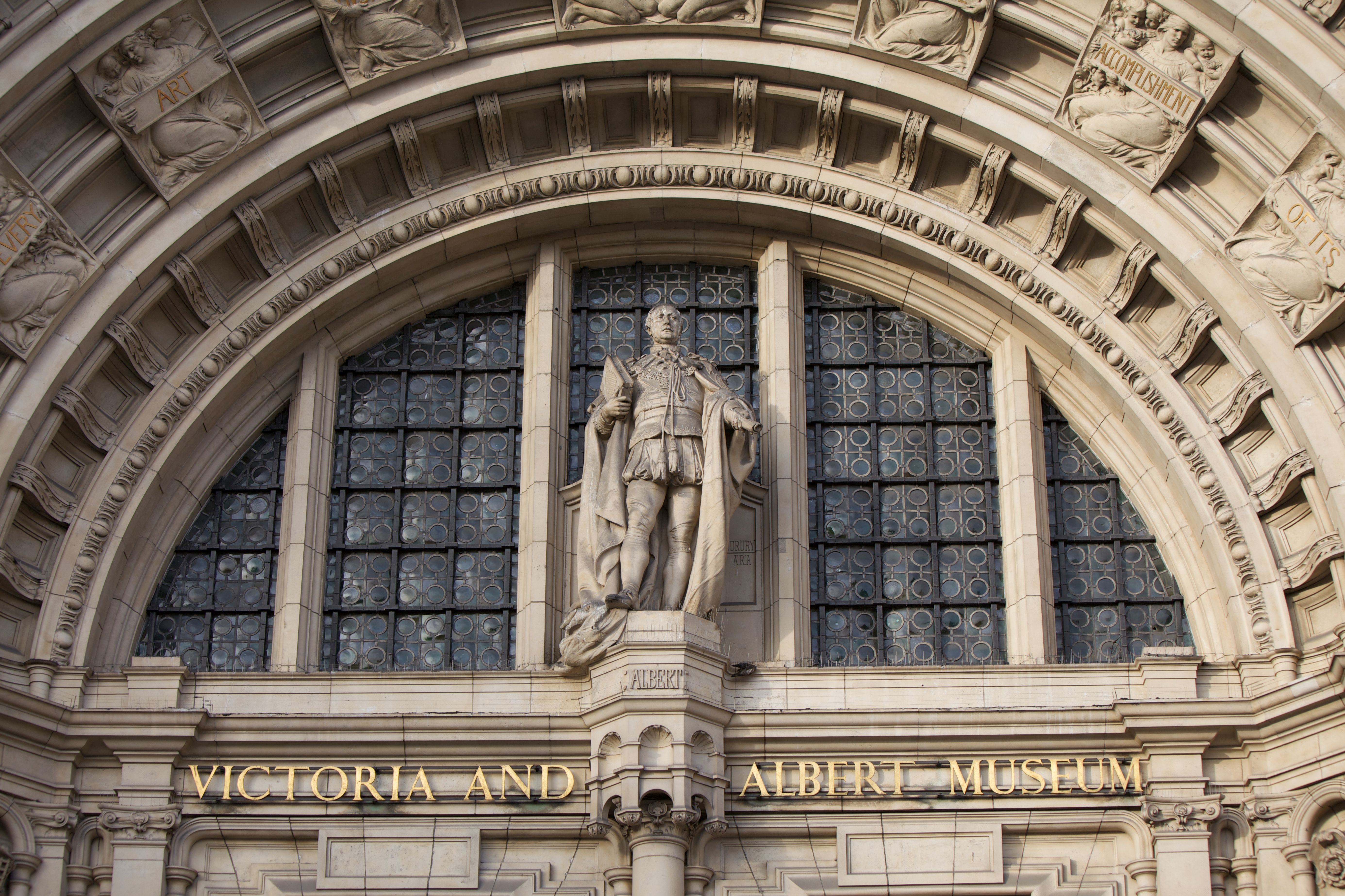 quirky museum london