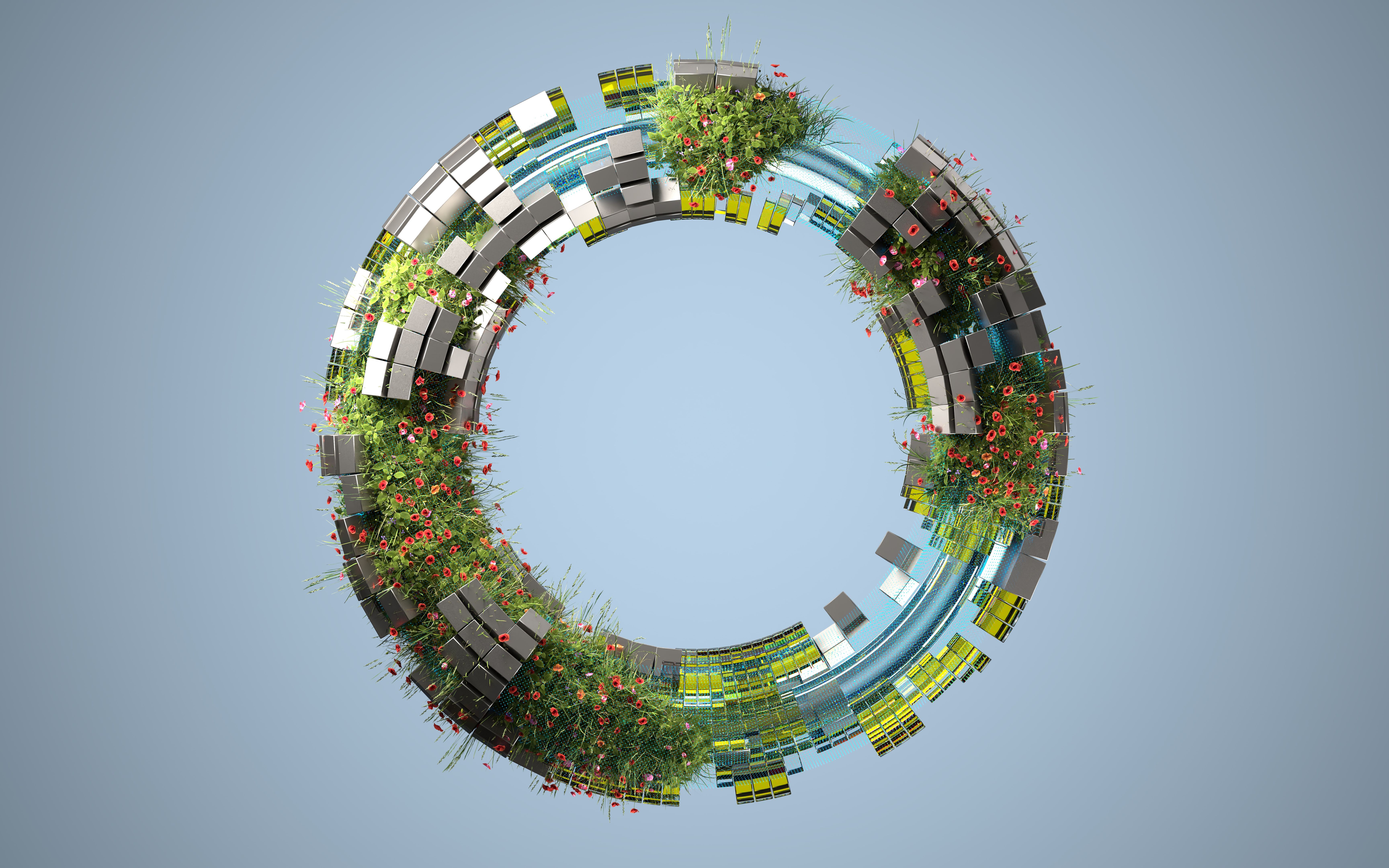 green technology