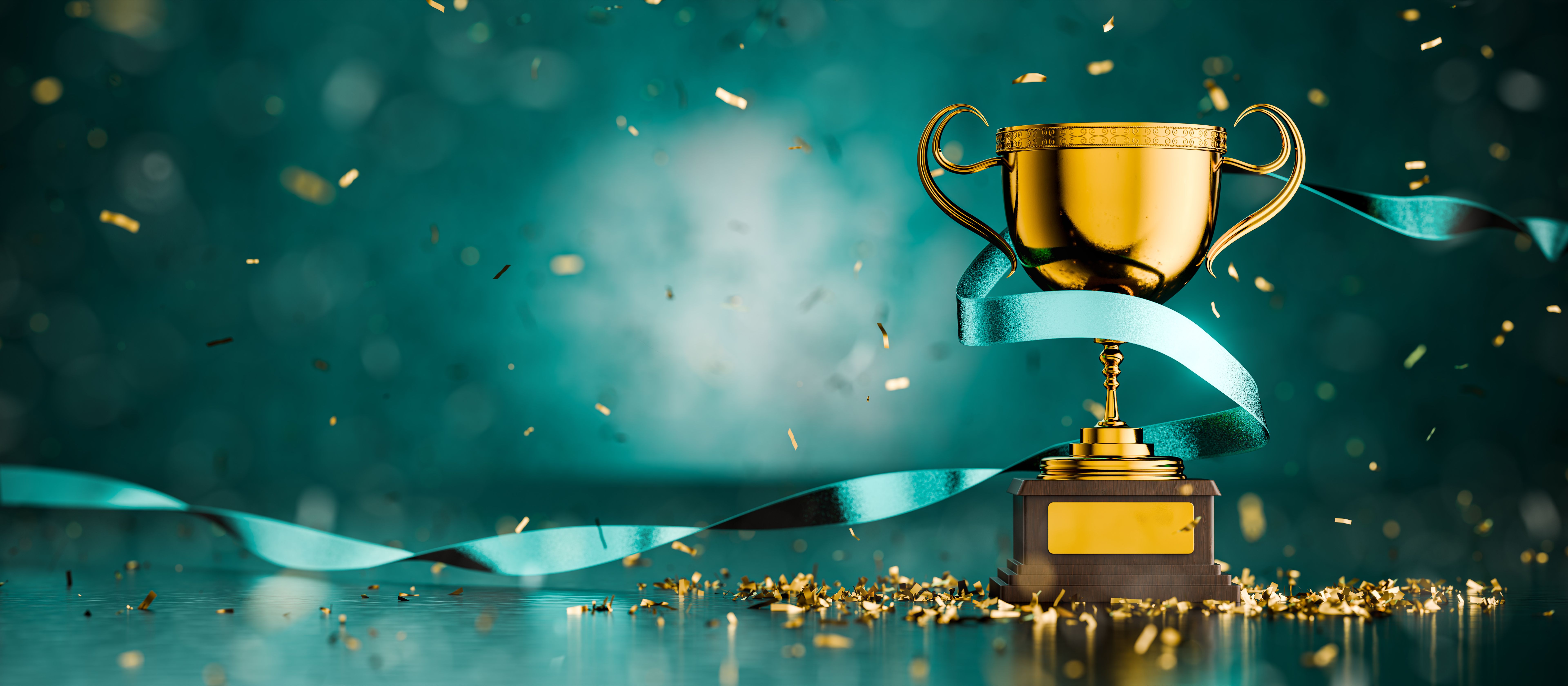 award winning