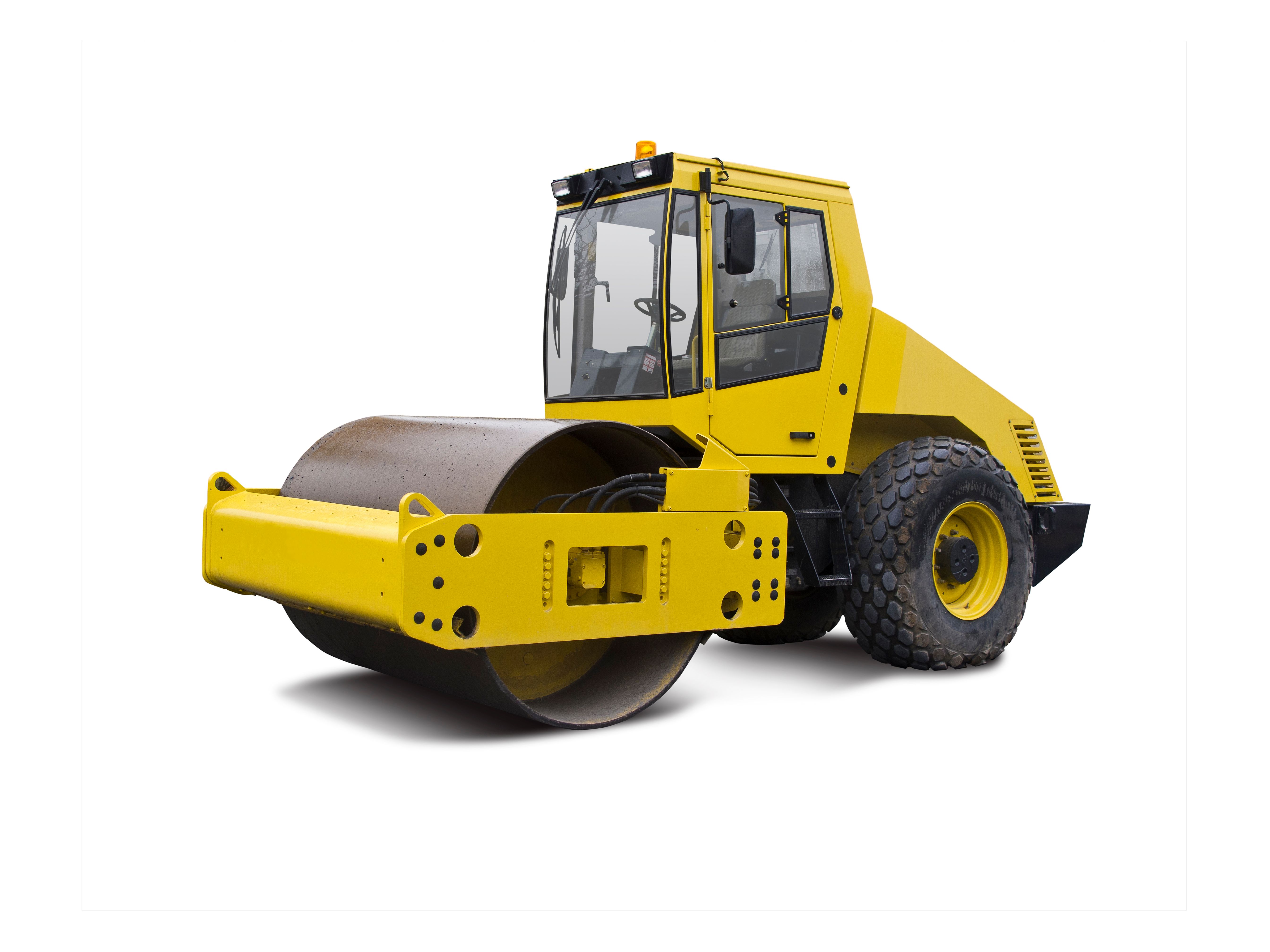 roller compactor
