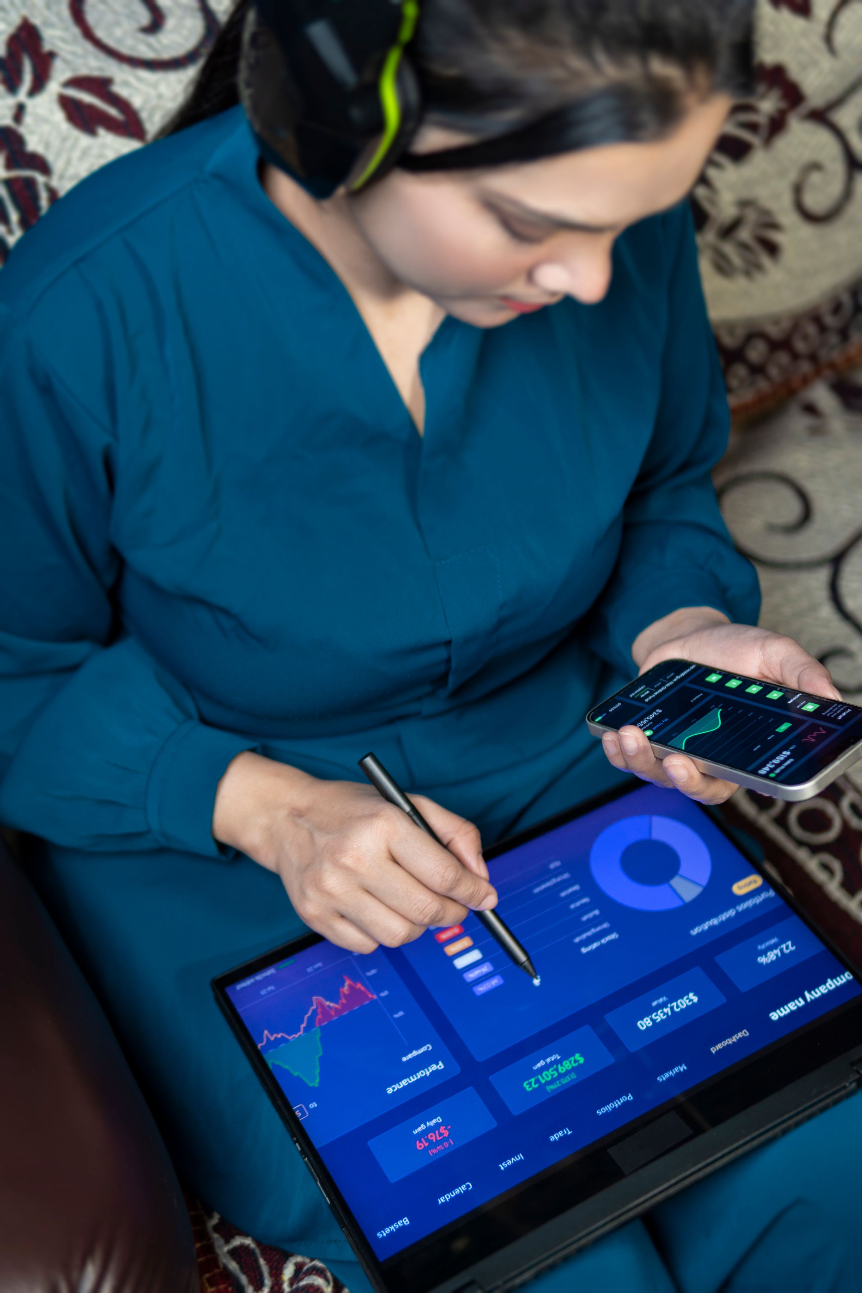 cryptocurrency class