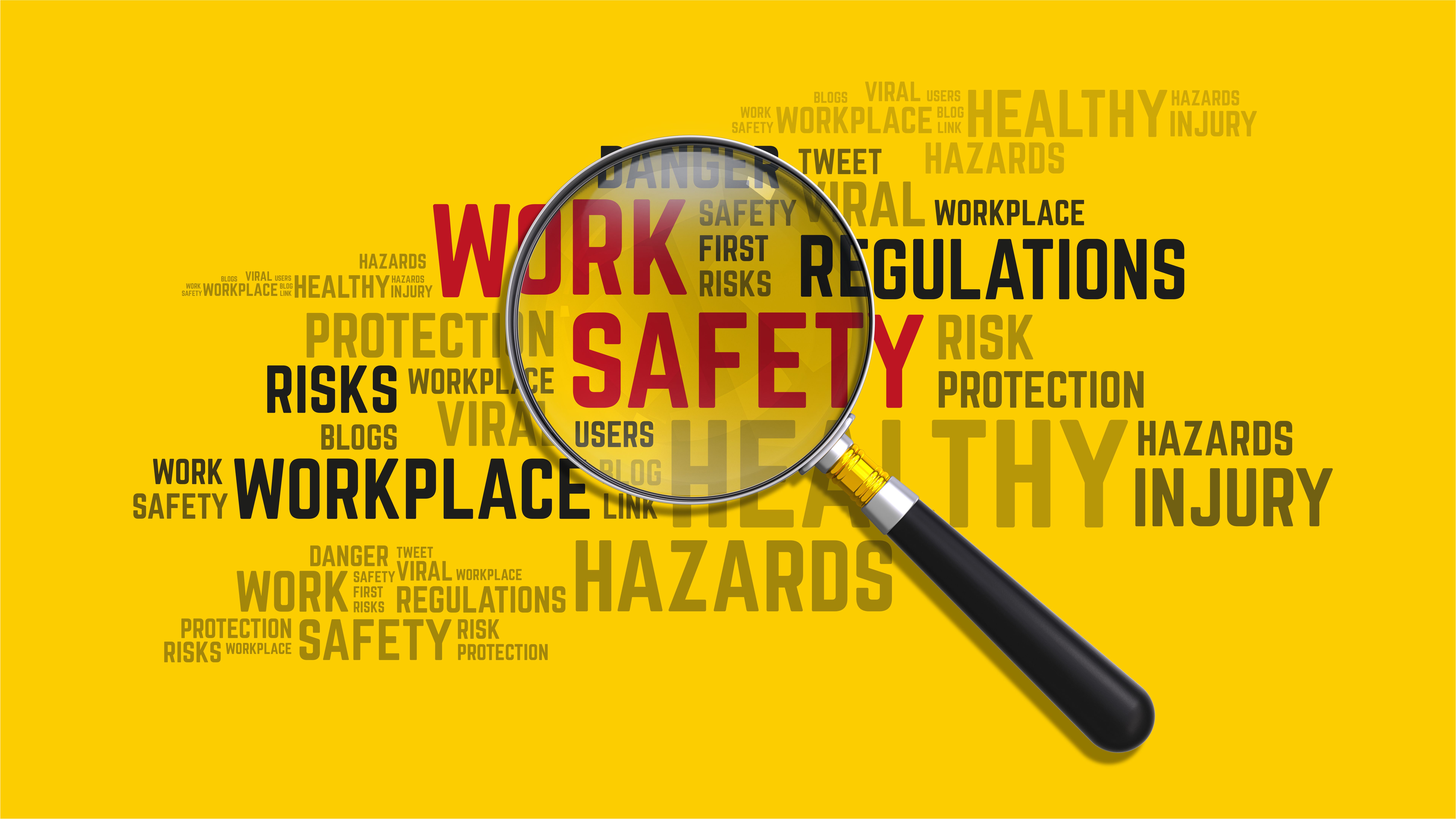 safety workplace