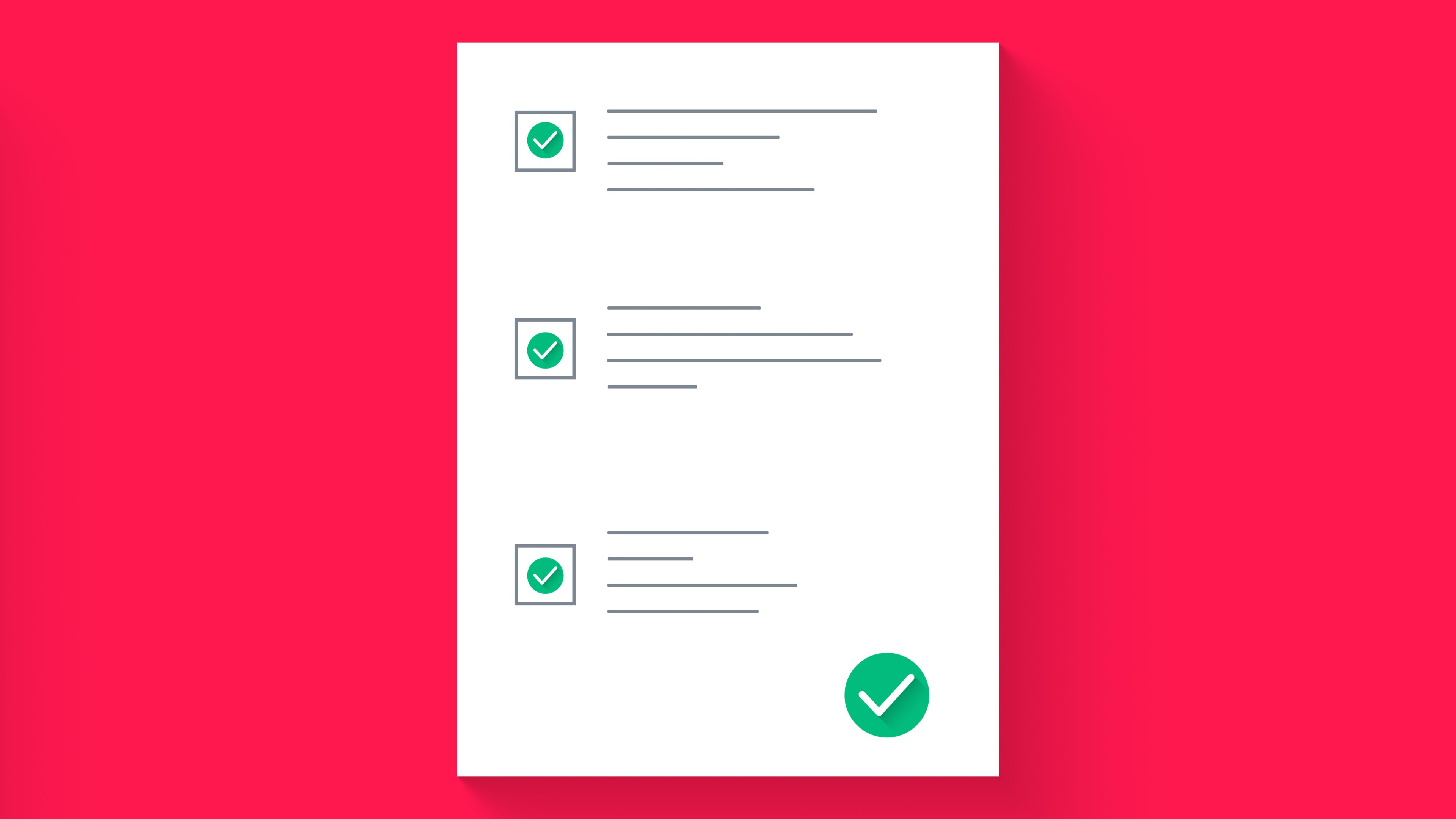 single page application