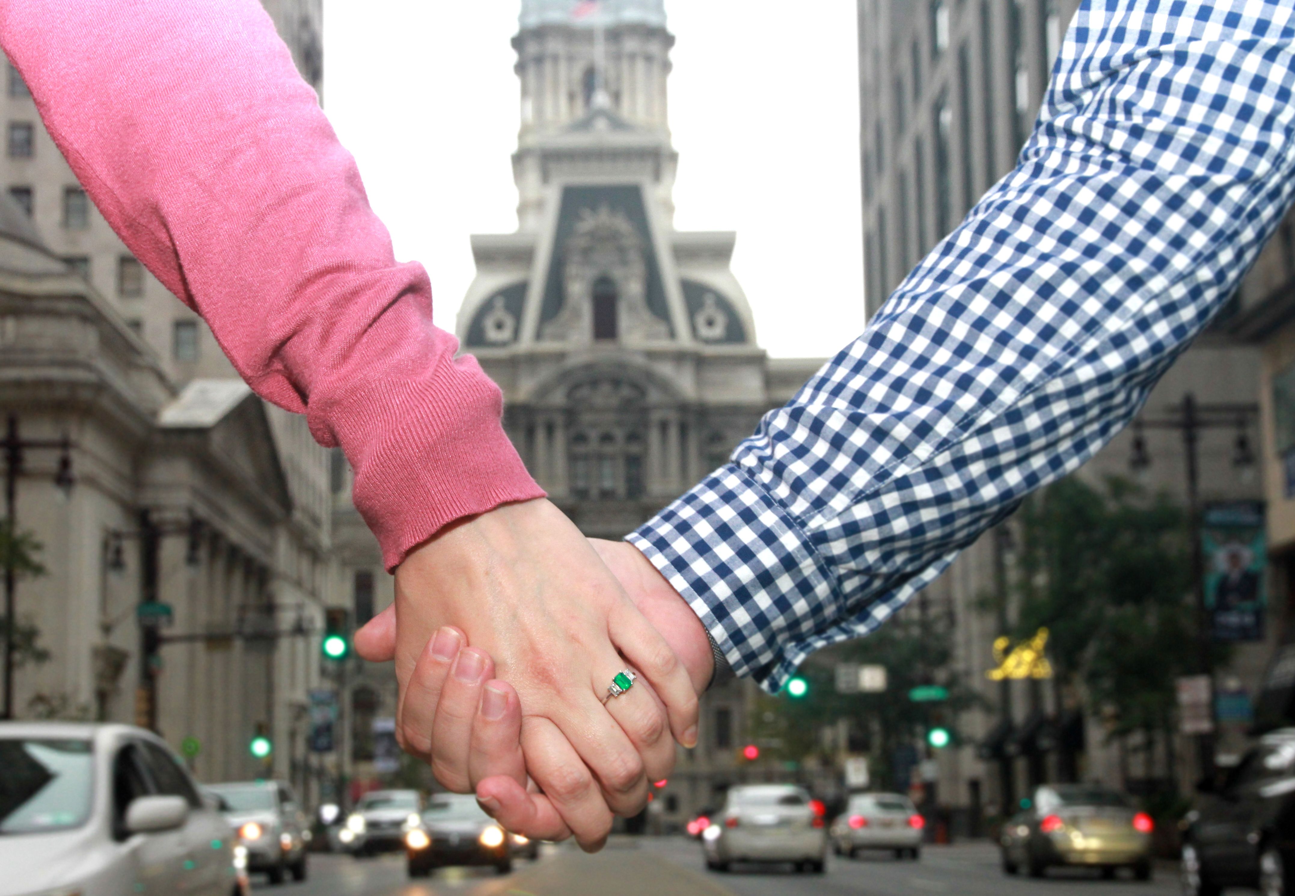 philadelphia wedding