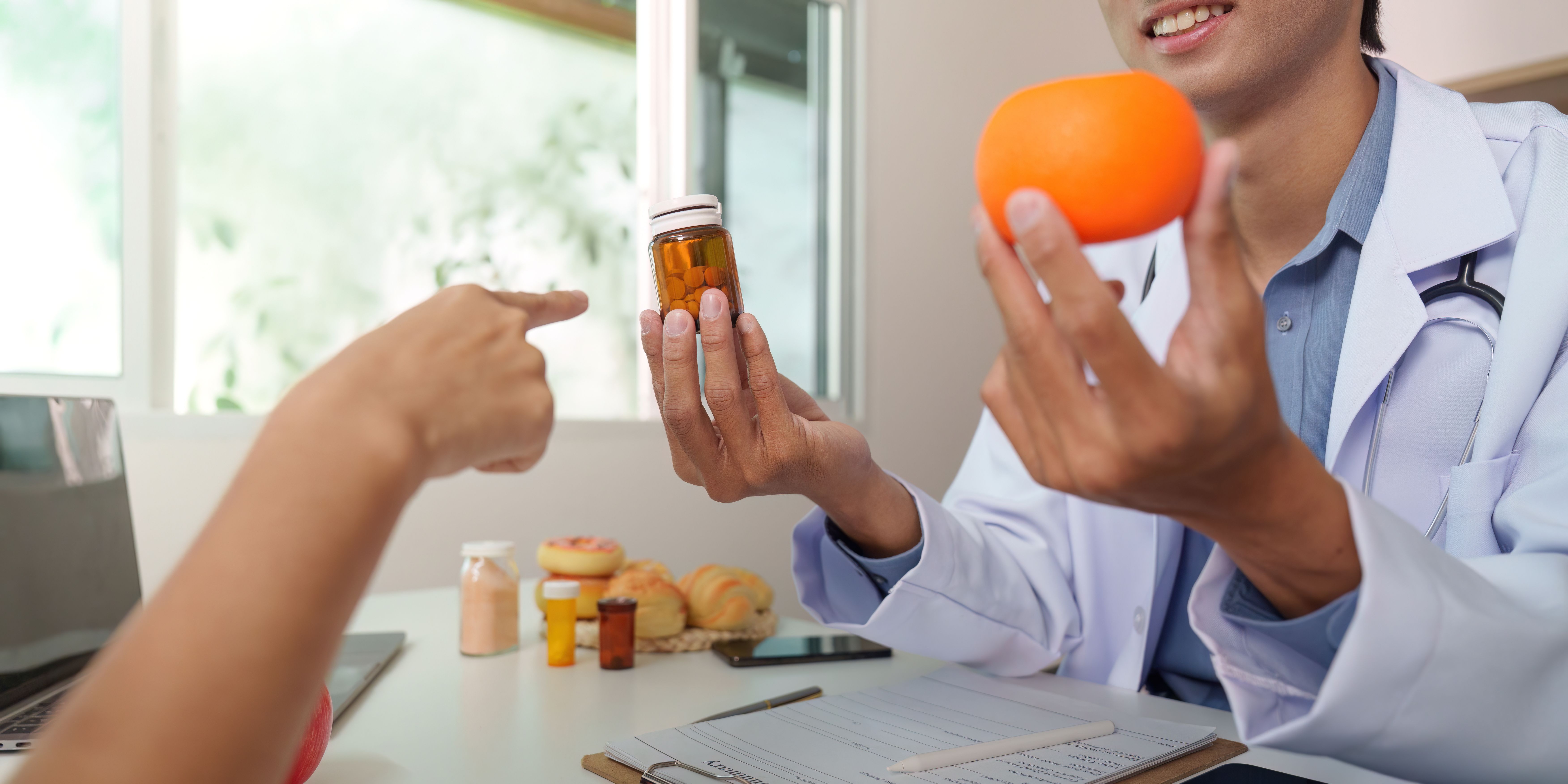 personalized treatment