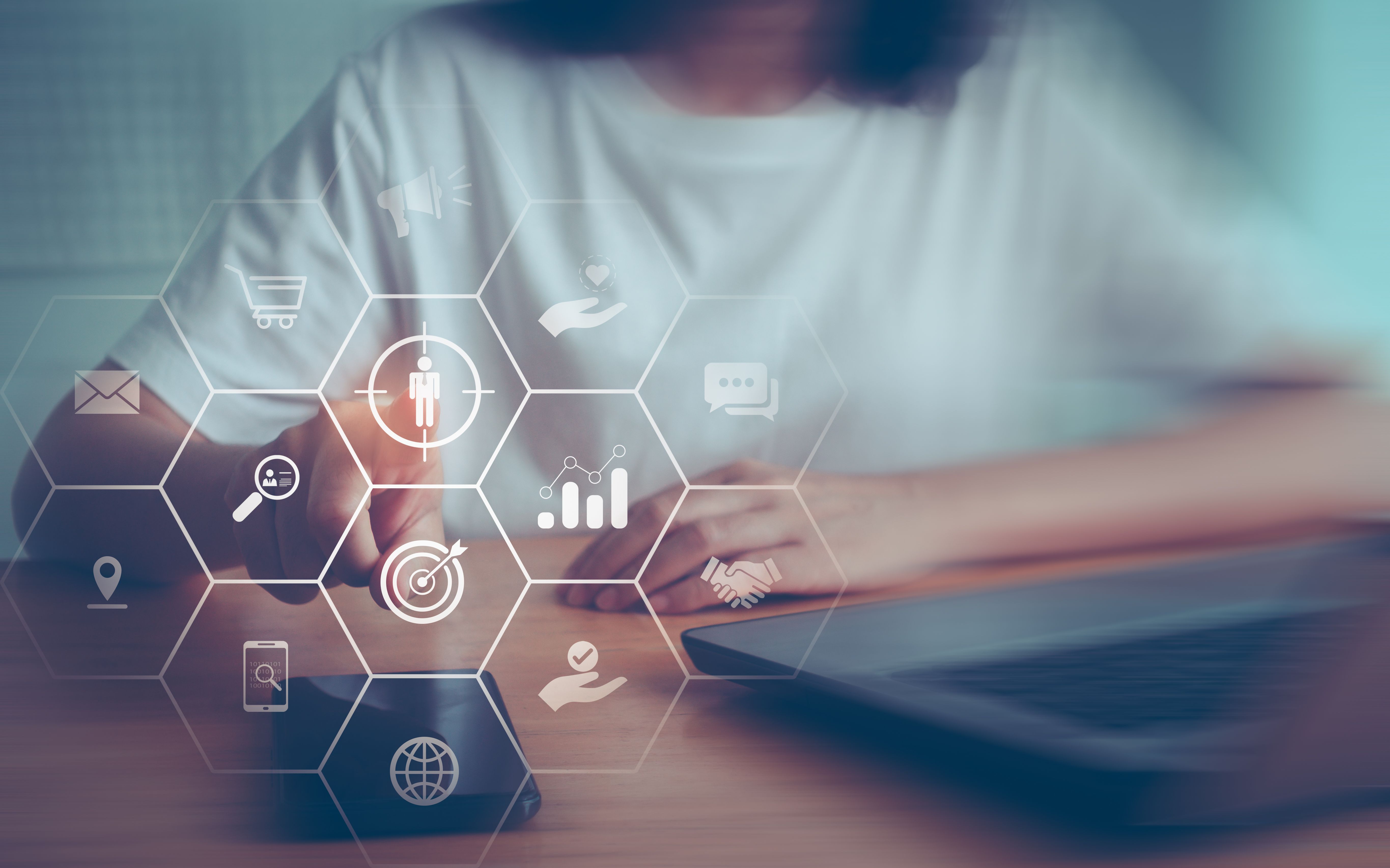 ecommerce personalization