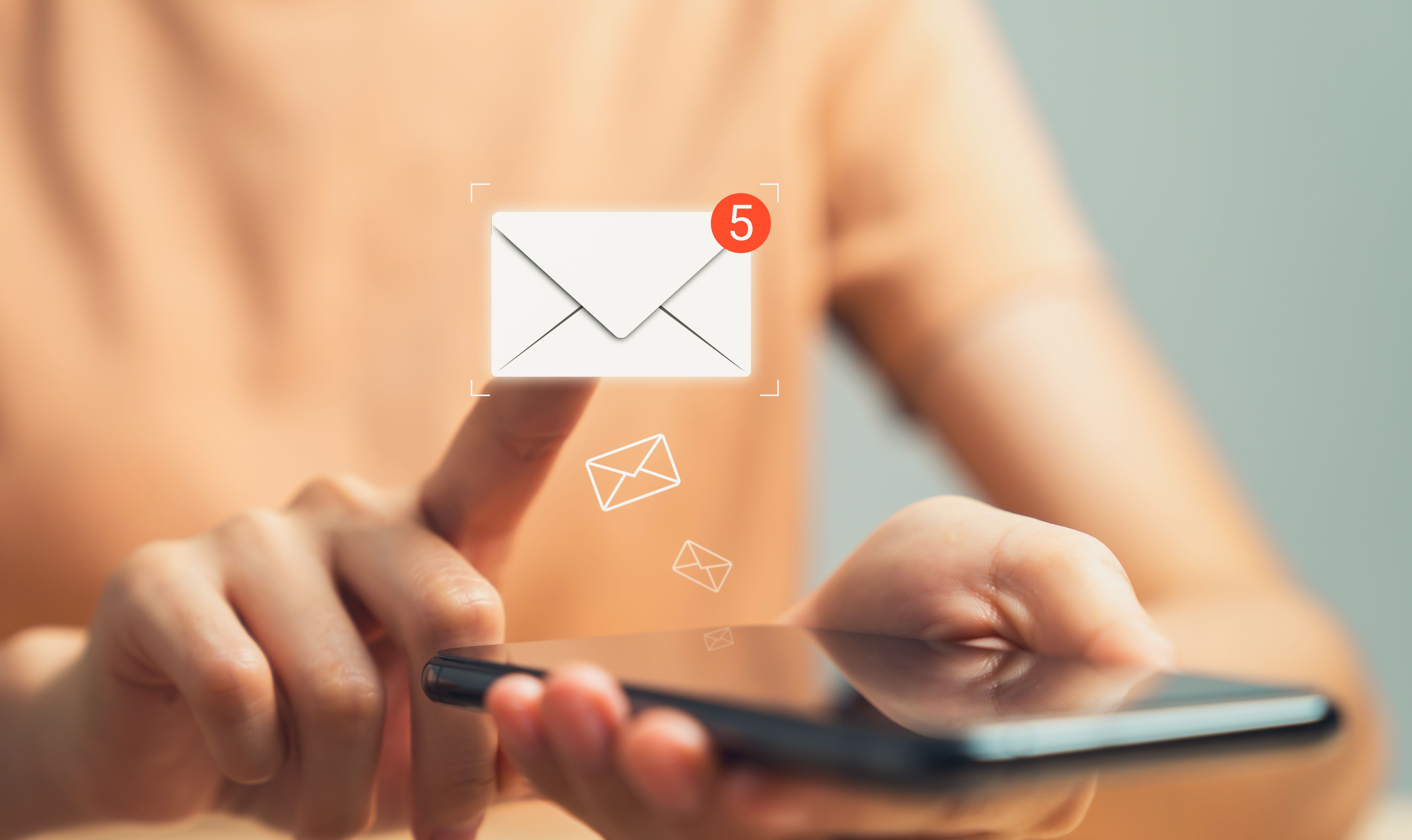 email marketing success