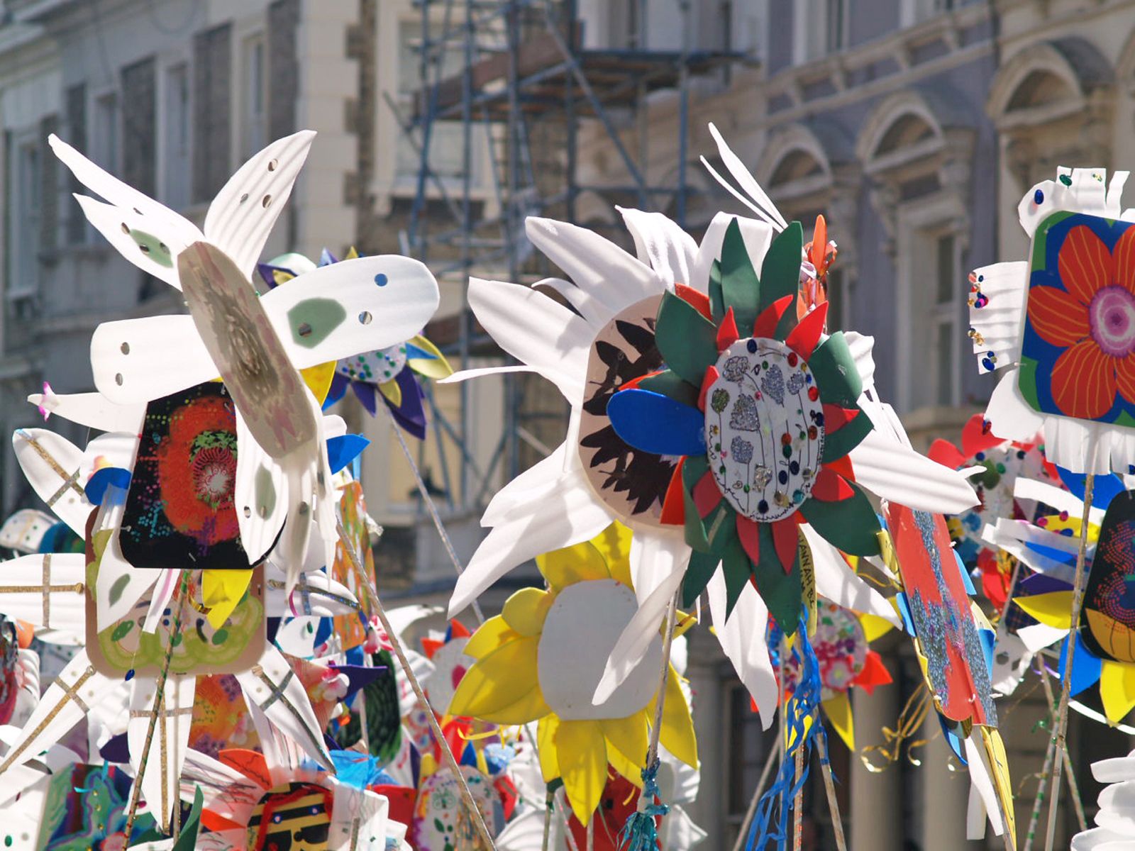 notting hill carnival