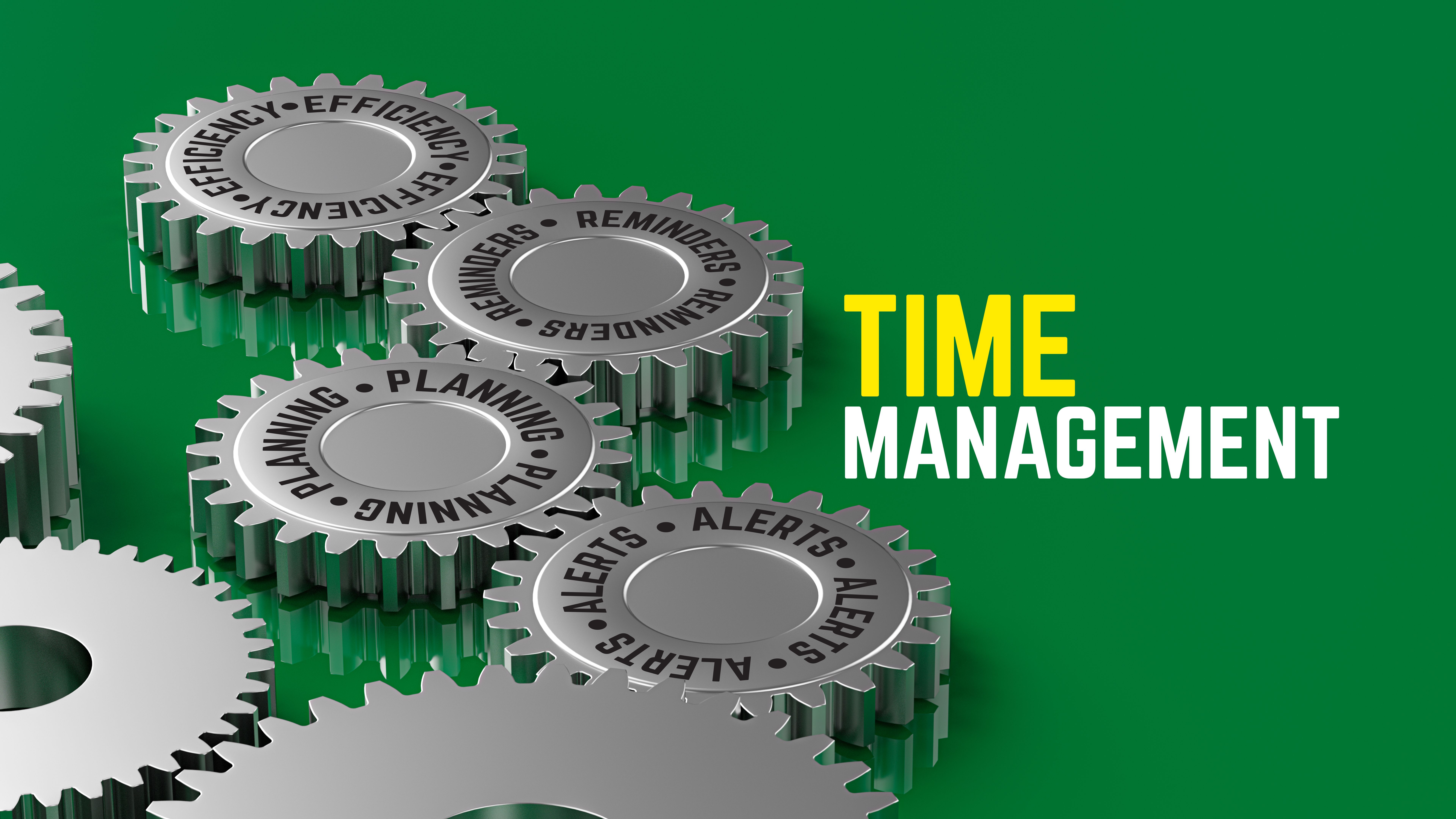 time management tools