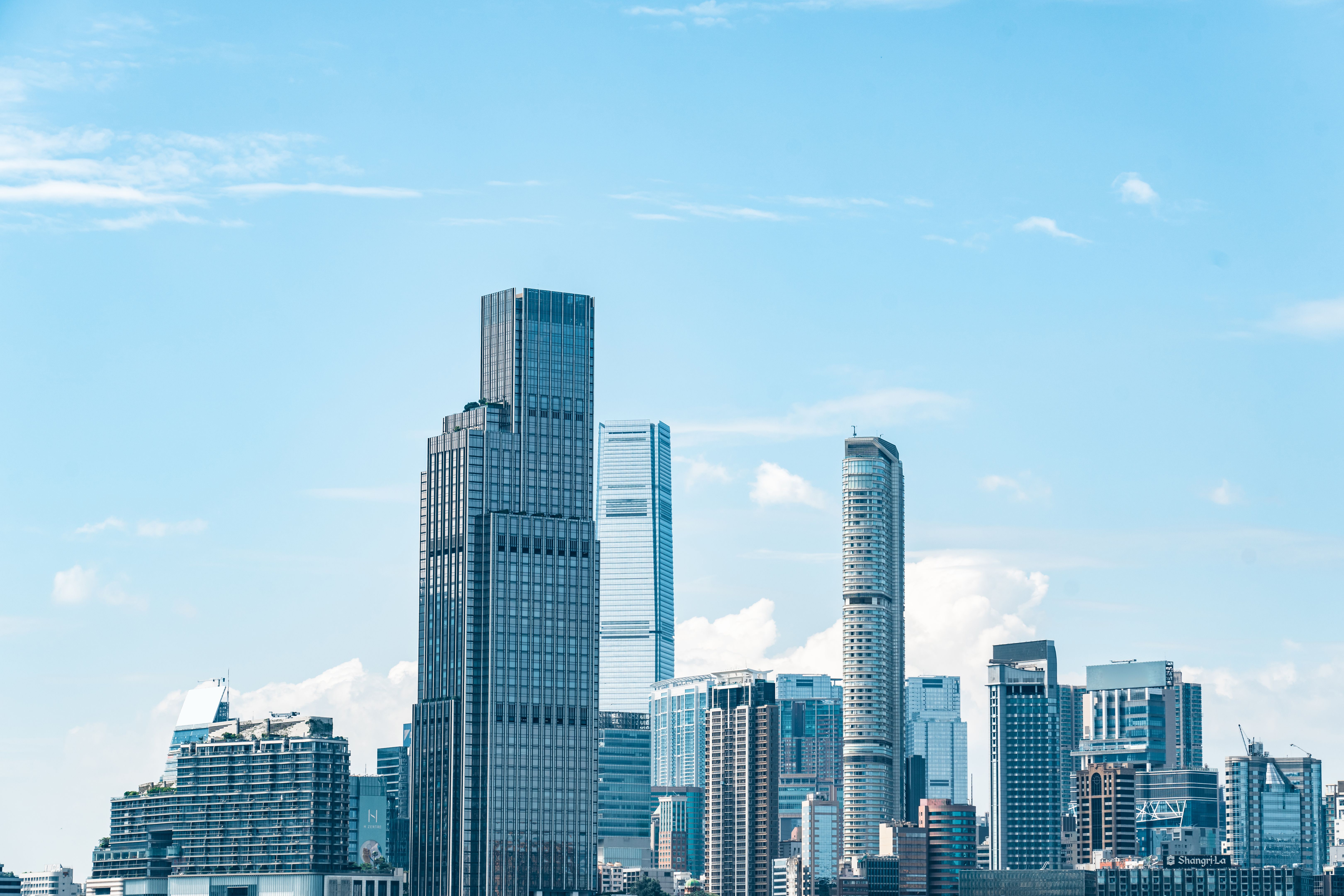 hong kong real estate