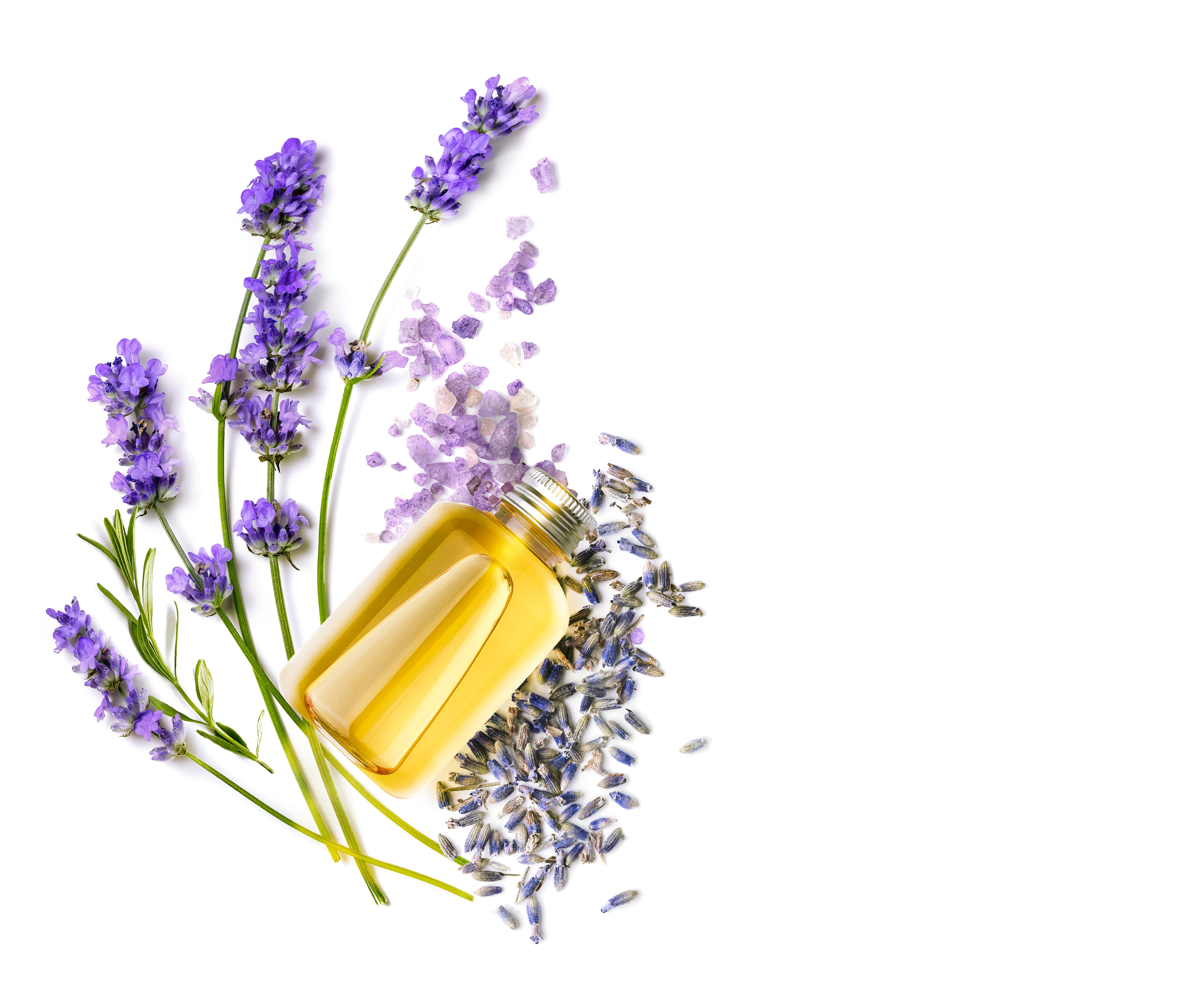 aromatherapy oils