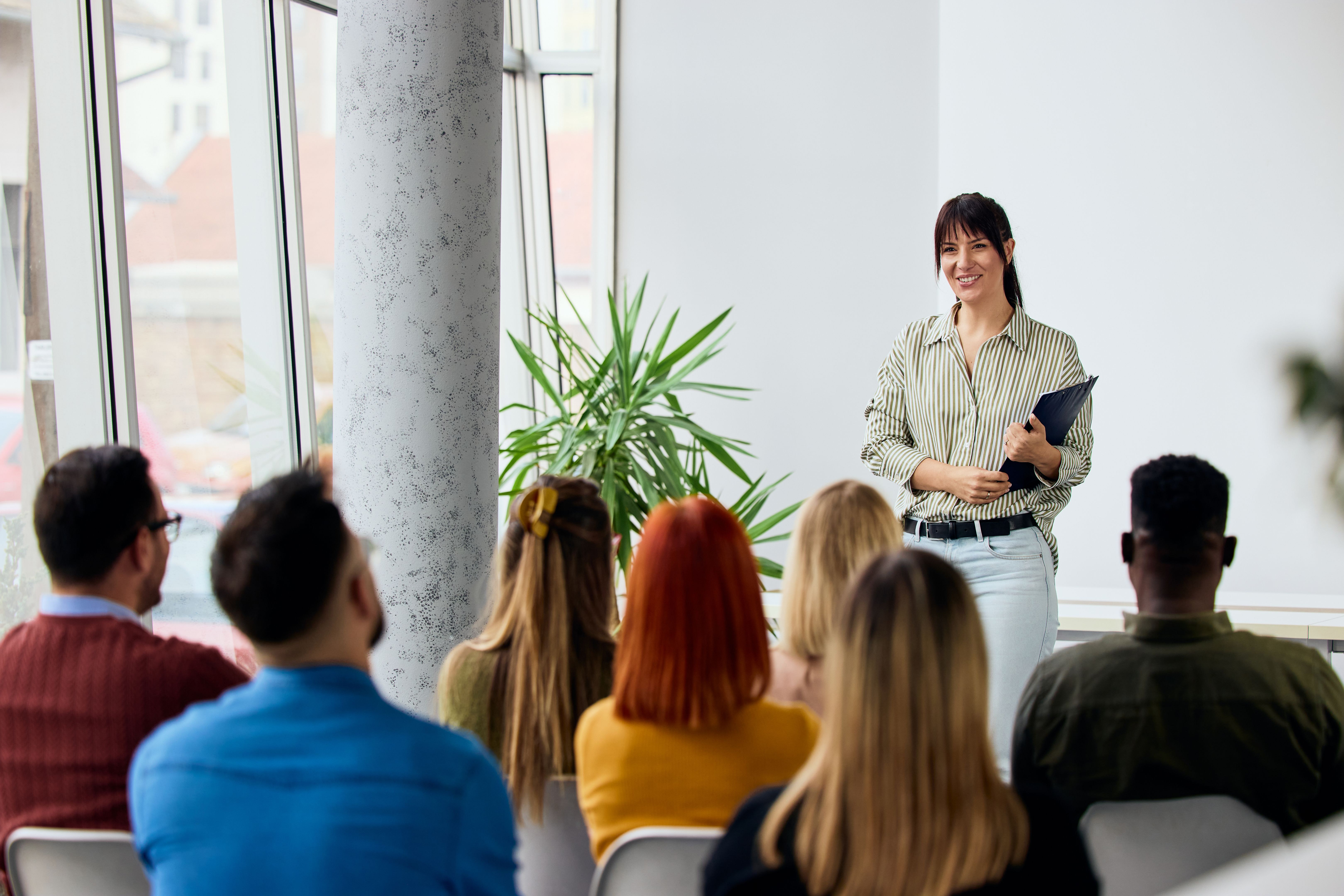 event planning