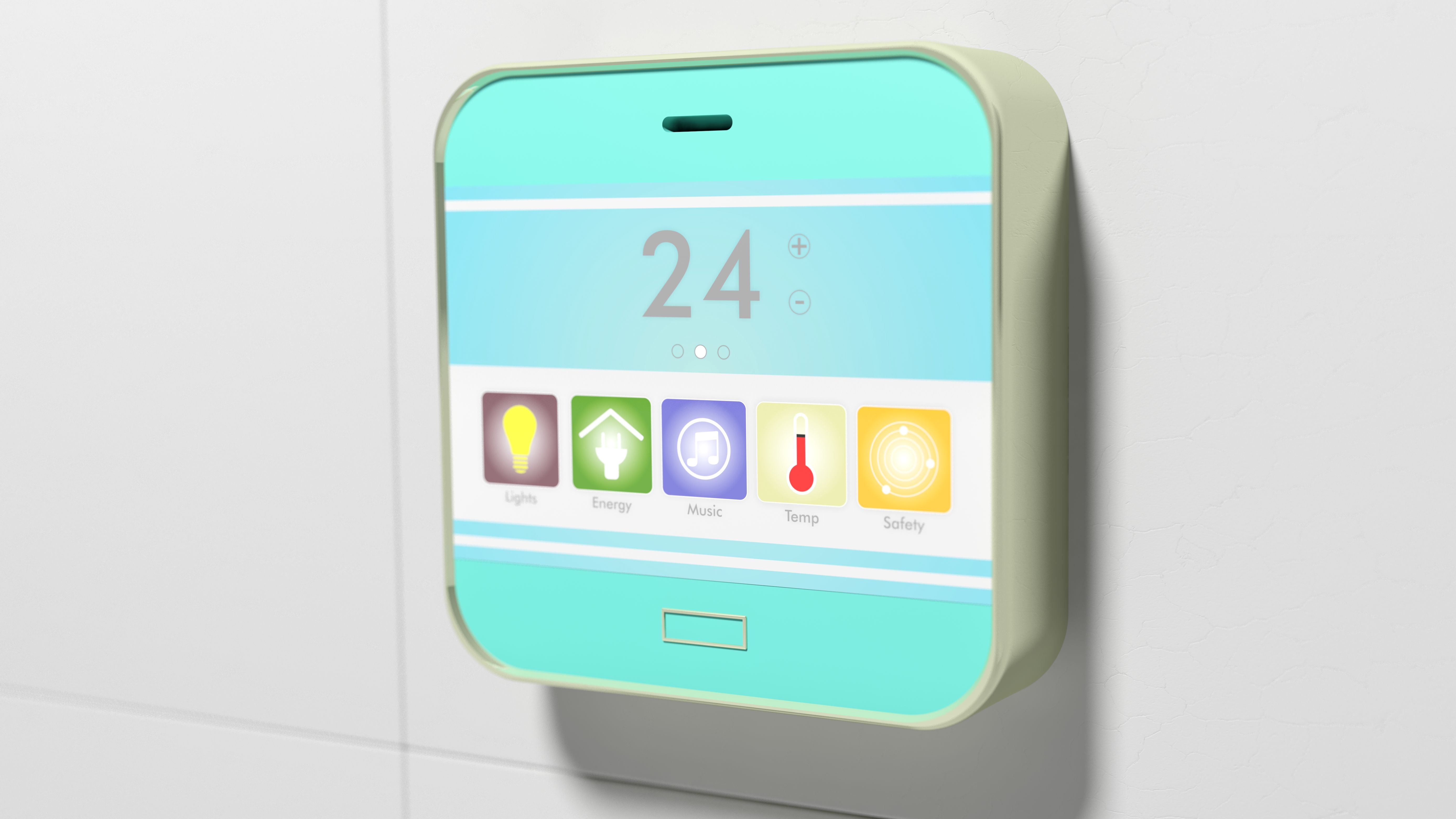 smart-thermostat
