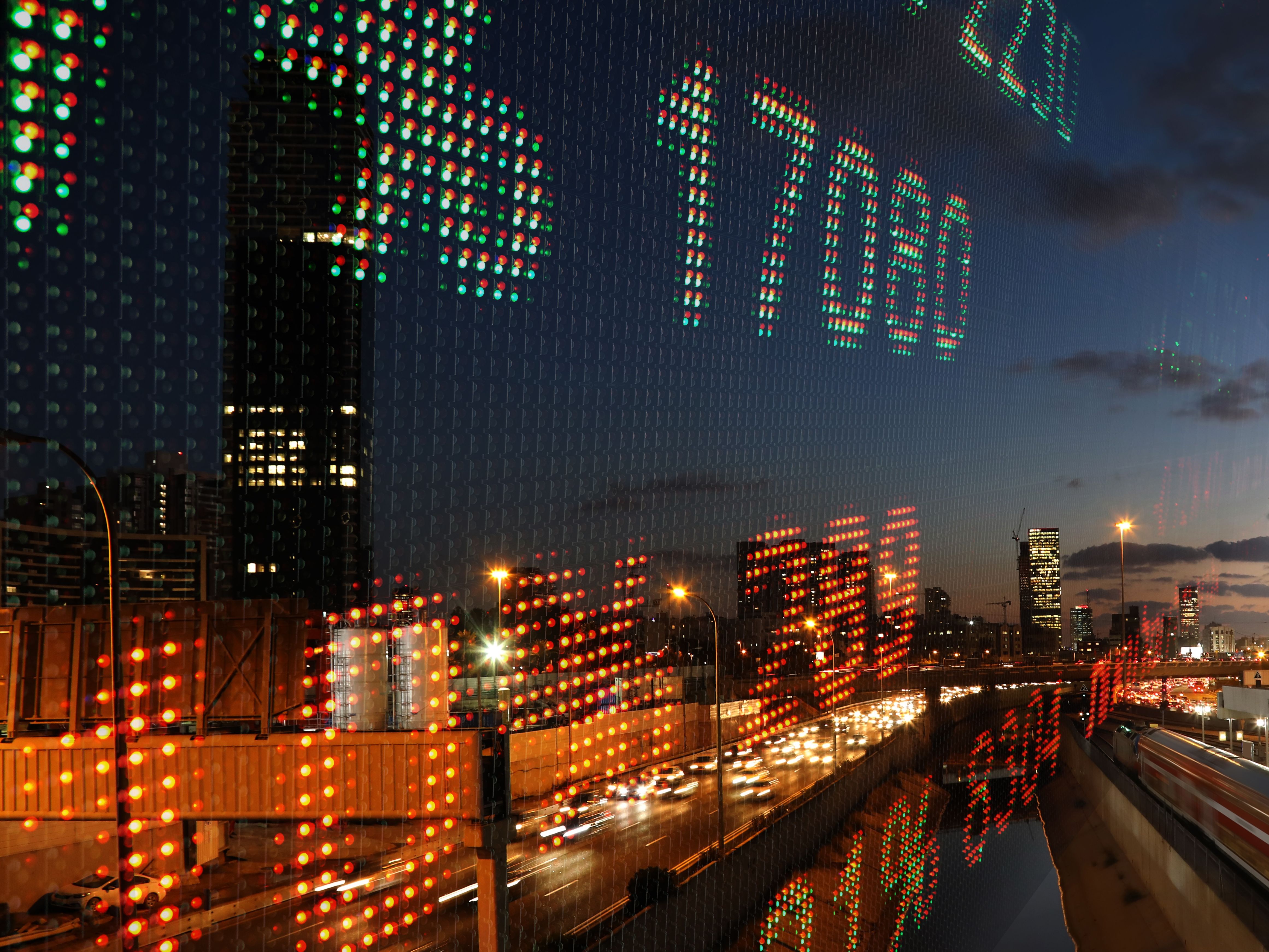 finance israel