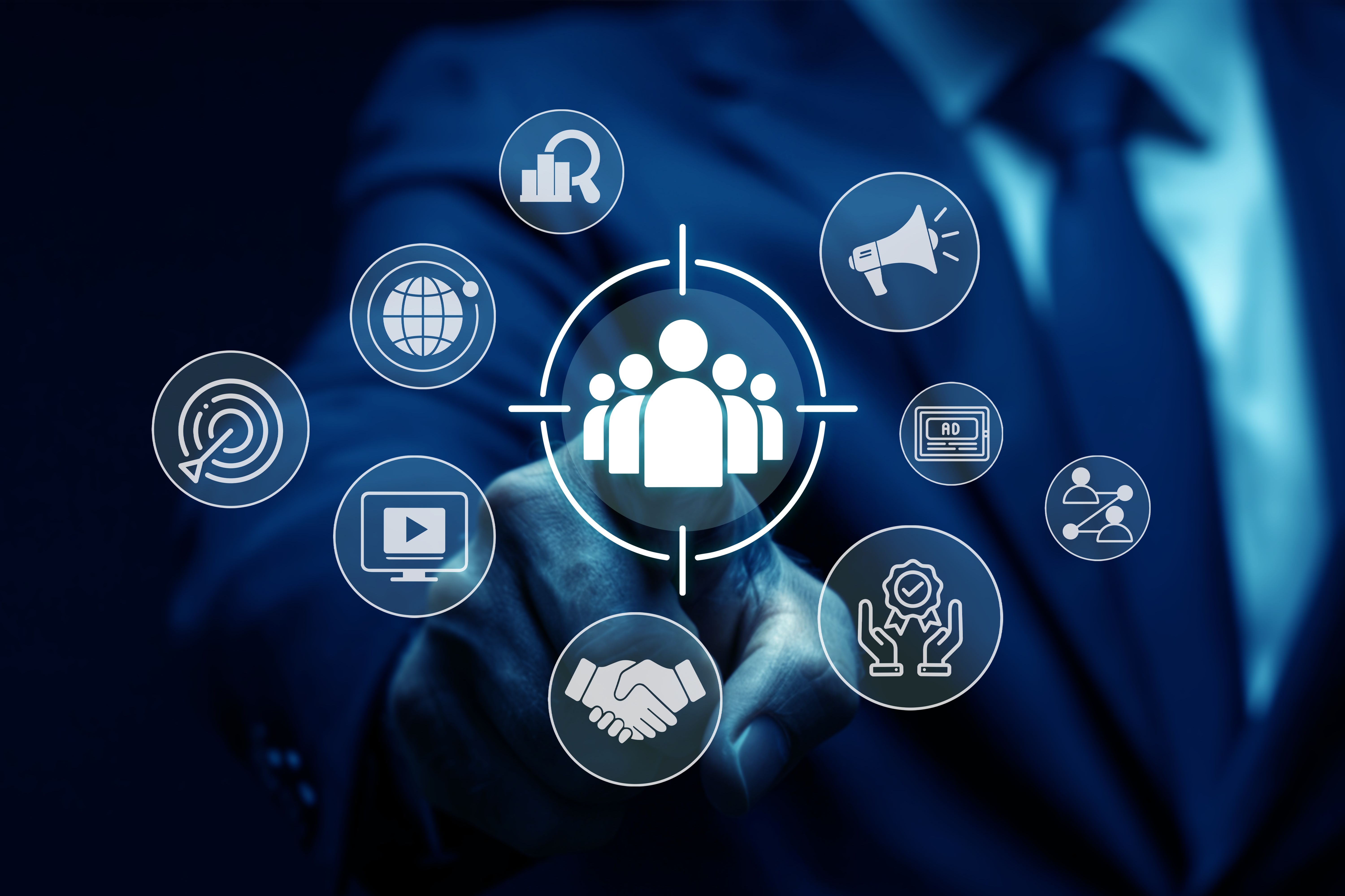 audience targeting