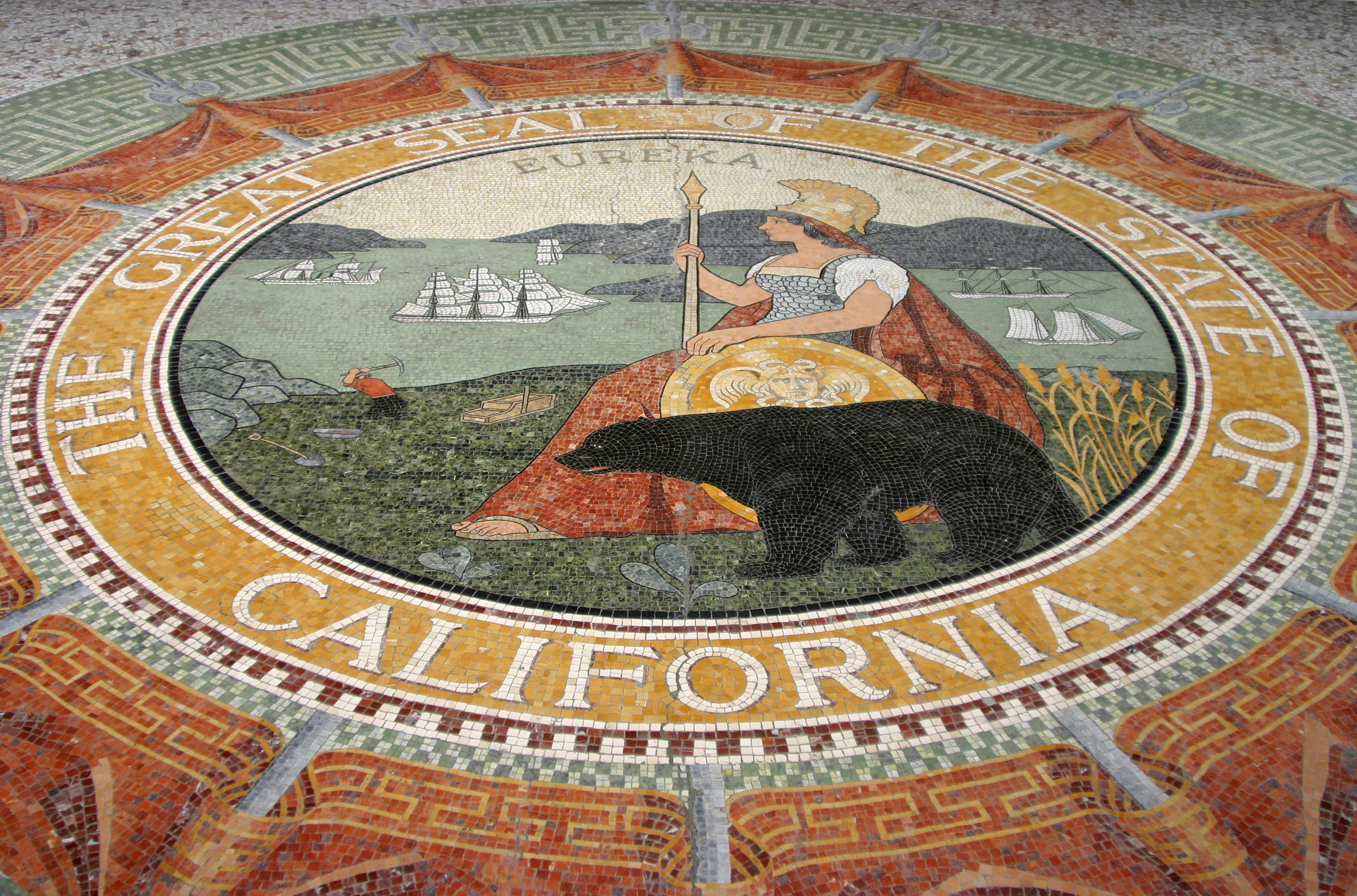 california legislature