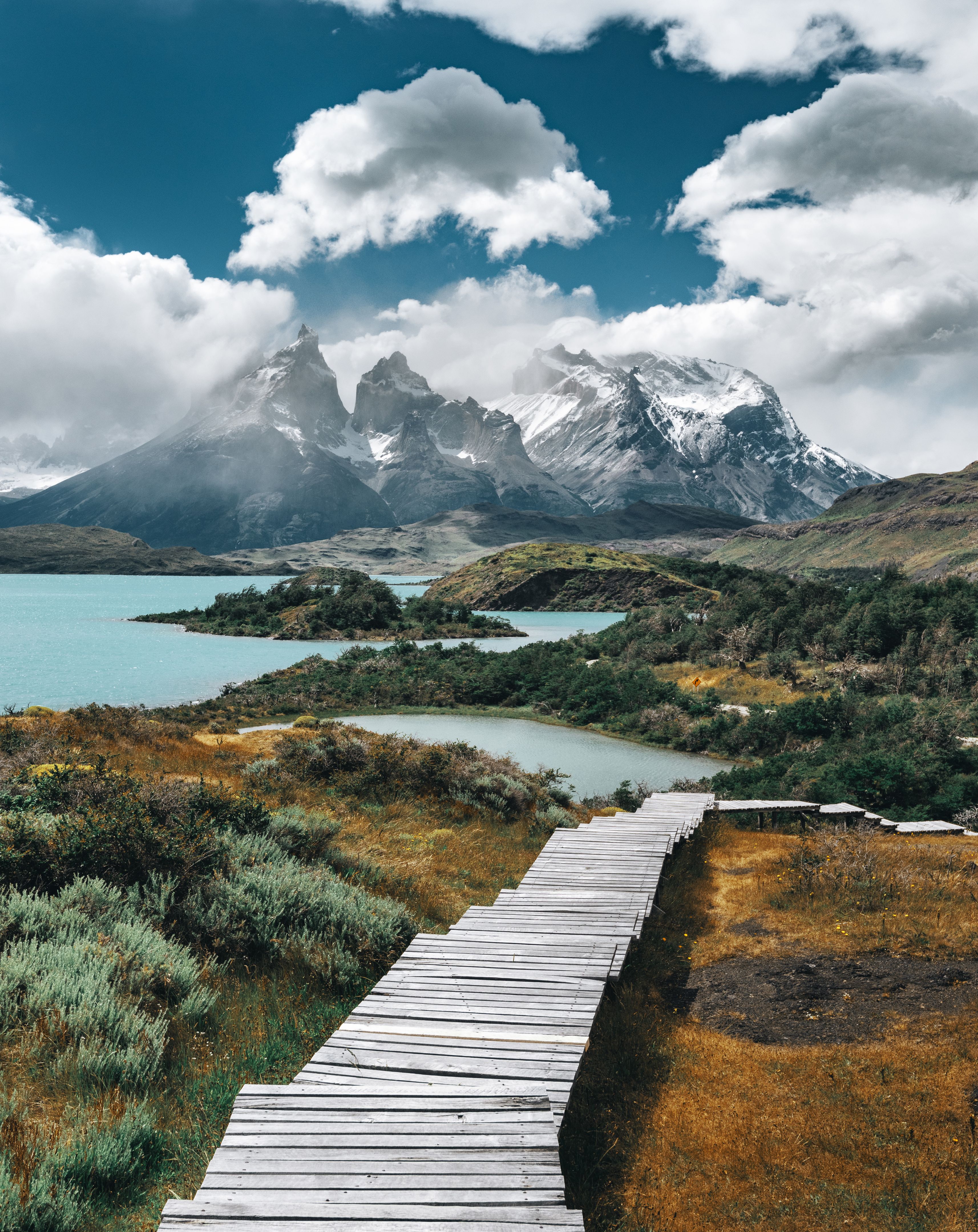 patagonia argentina