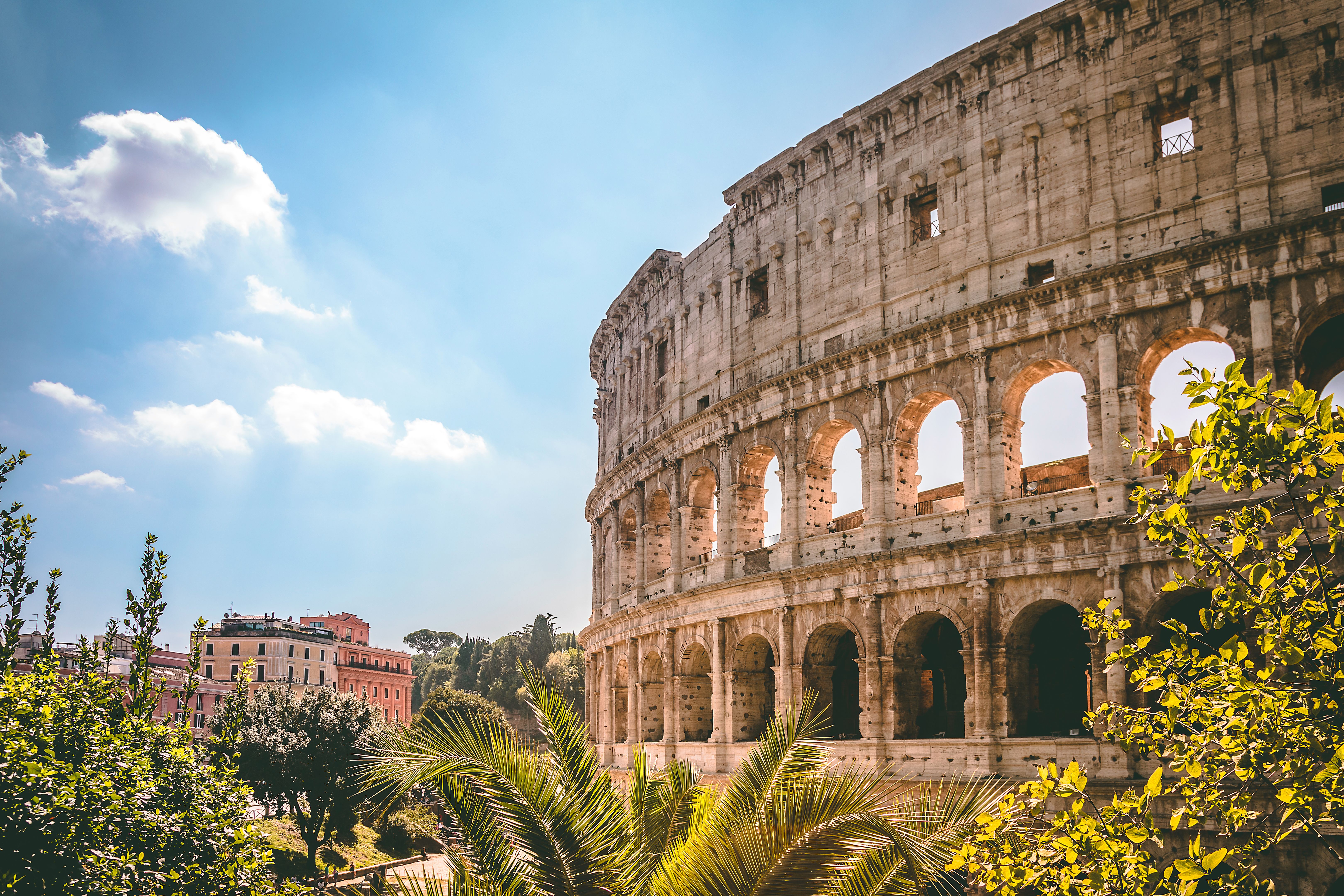 colosseo roma