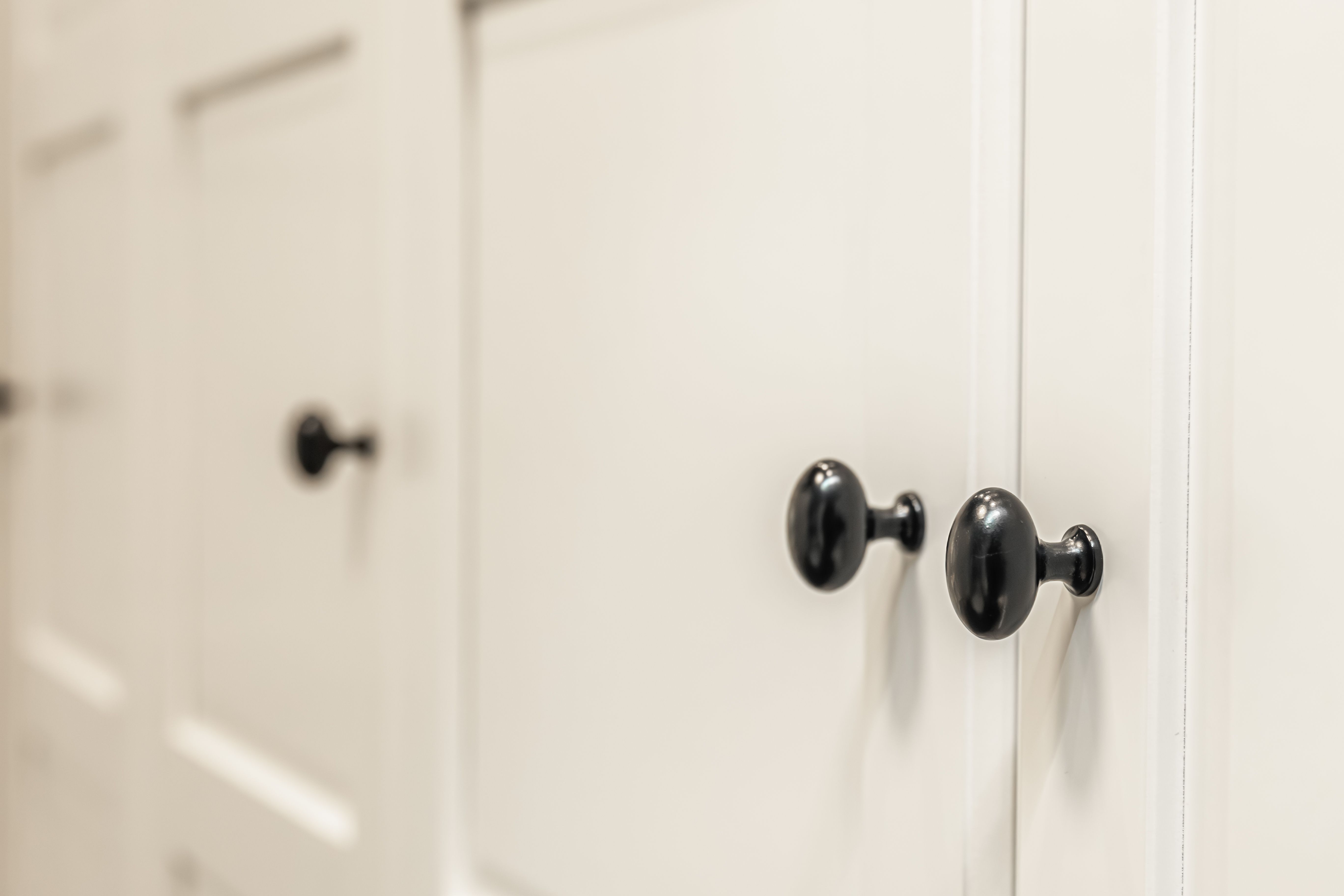 vintage cabinet knobs