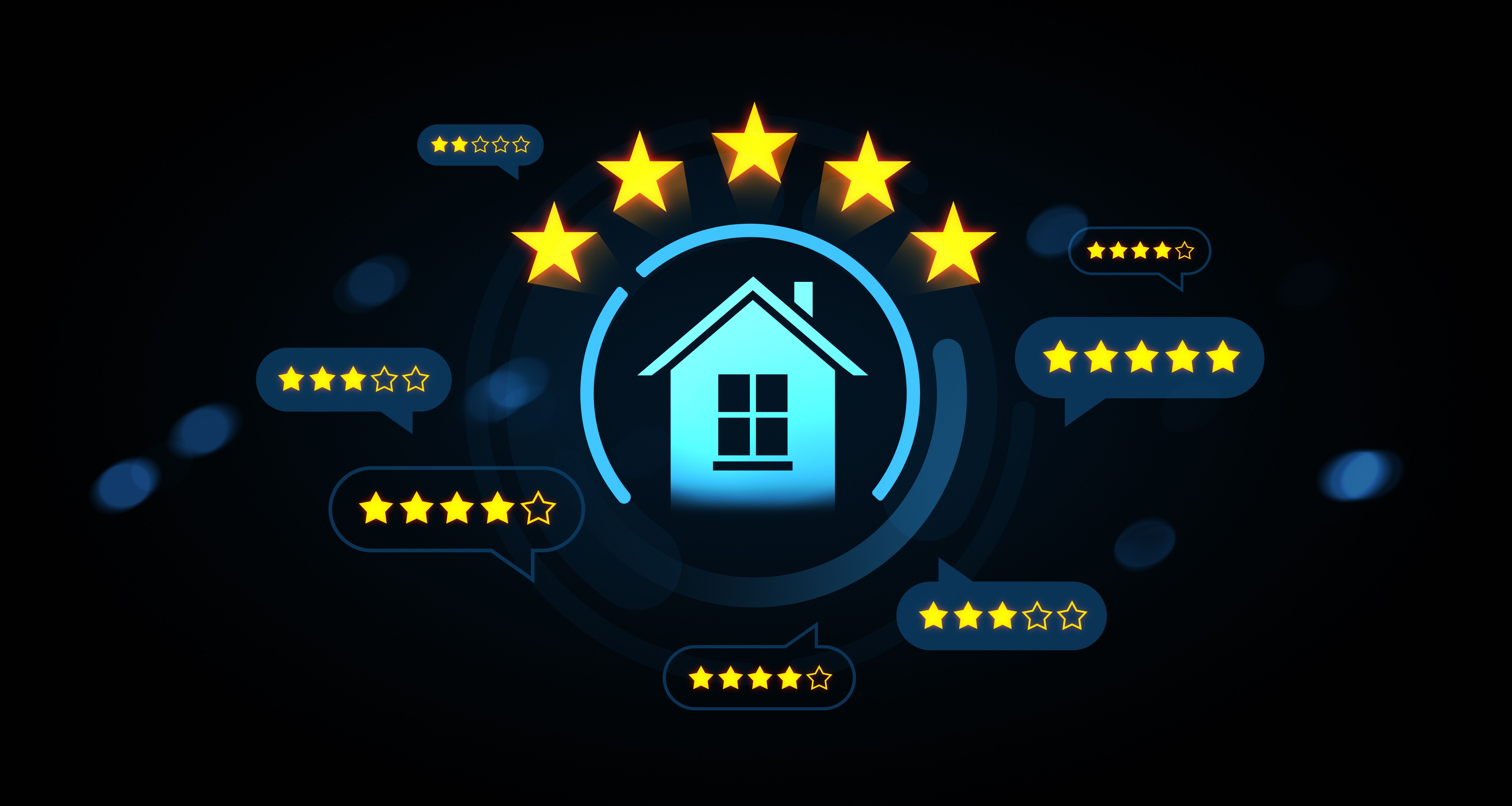 property service reviews