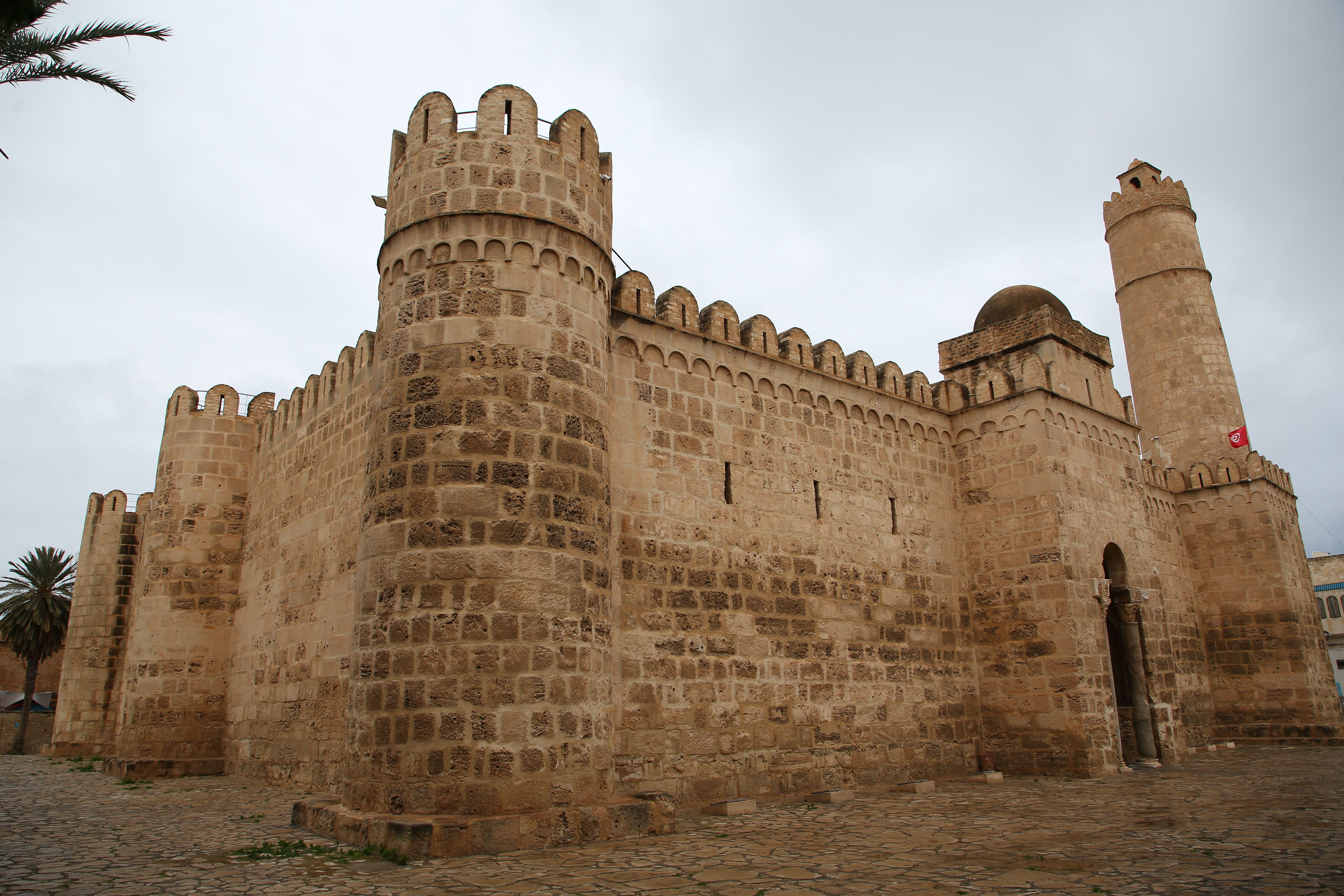 Ribat de Sousse
