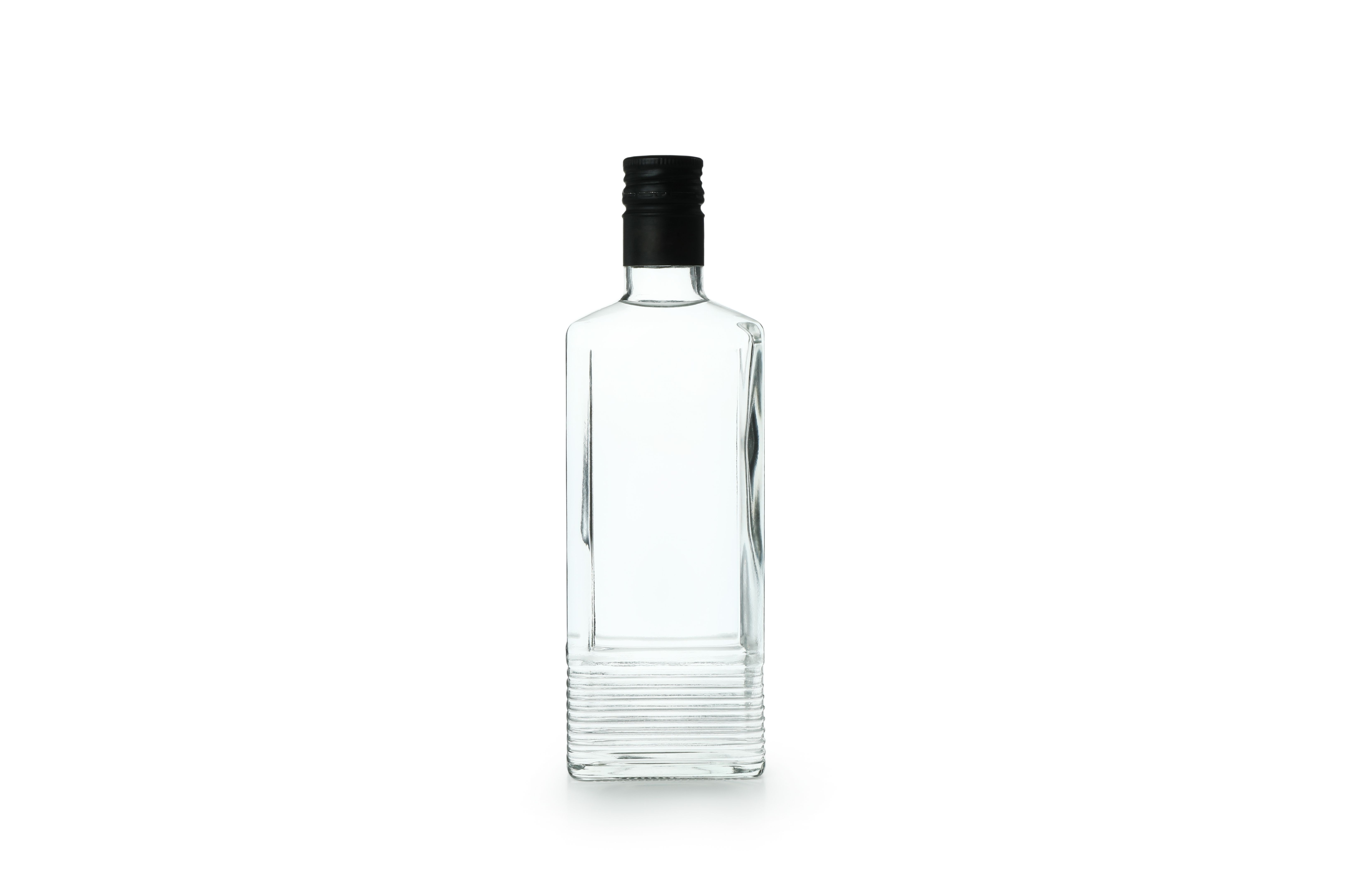 vodka bottle design