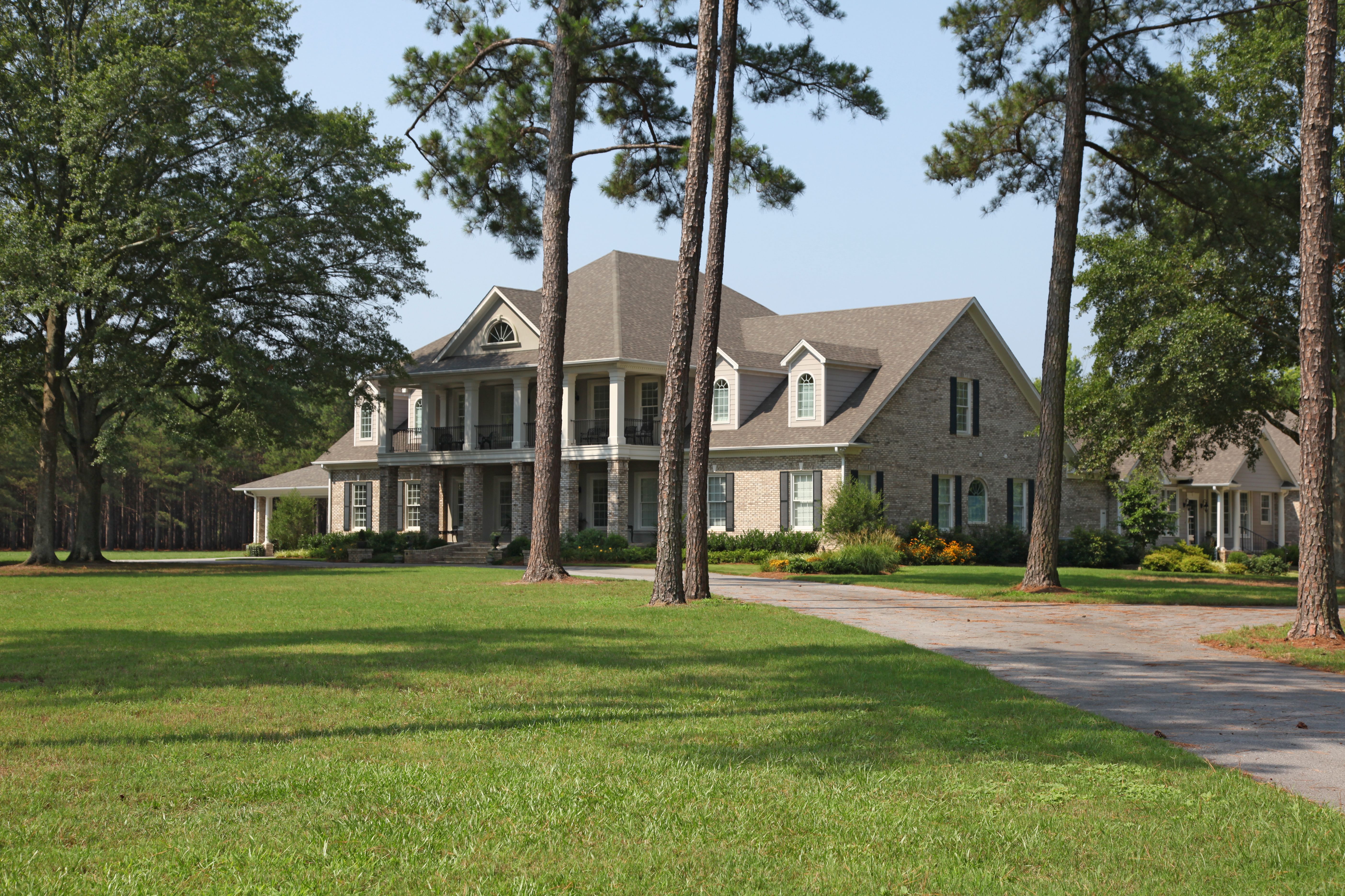 eufaula real estate