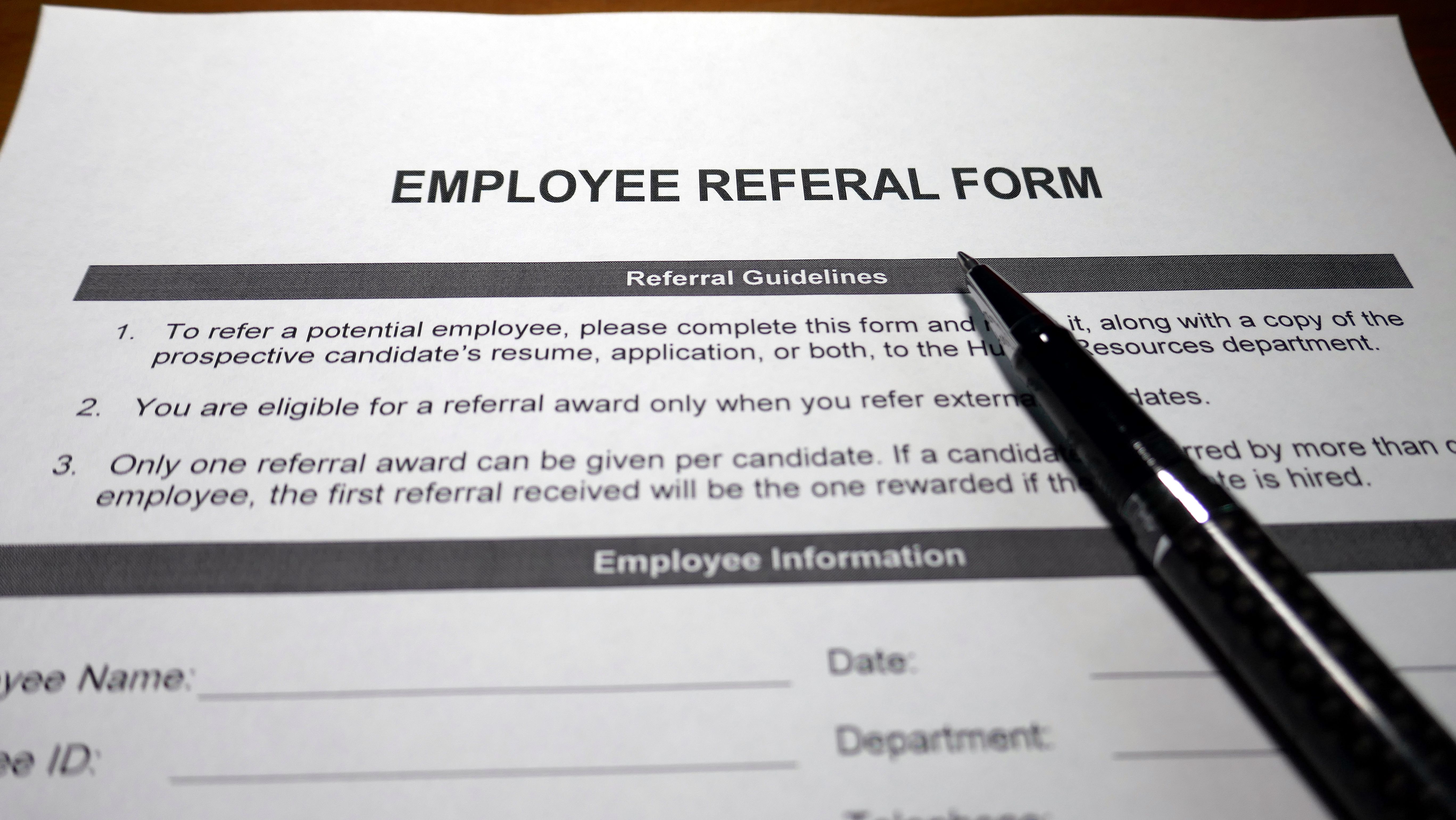 business incorporation