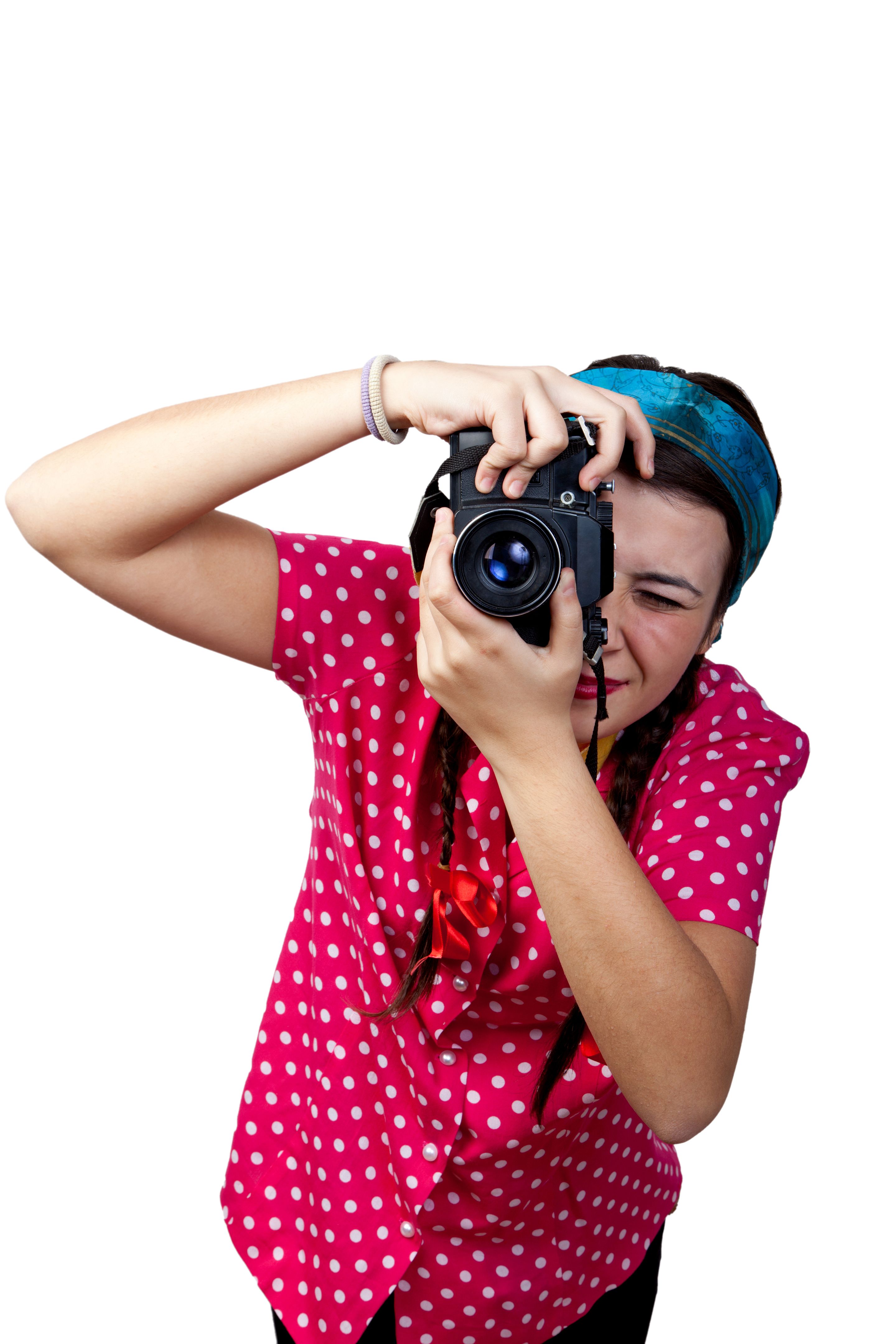 youth sports photography