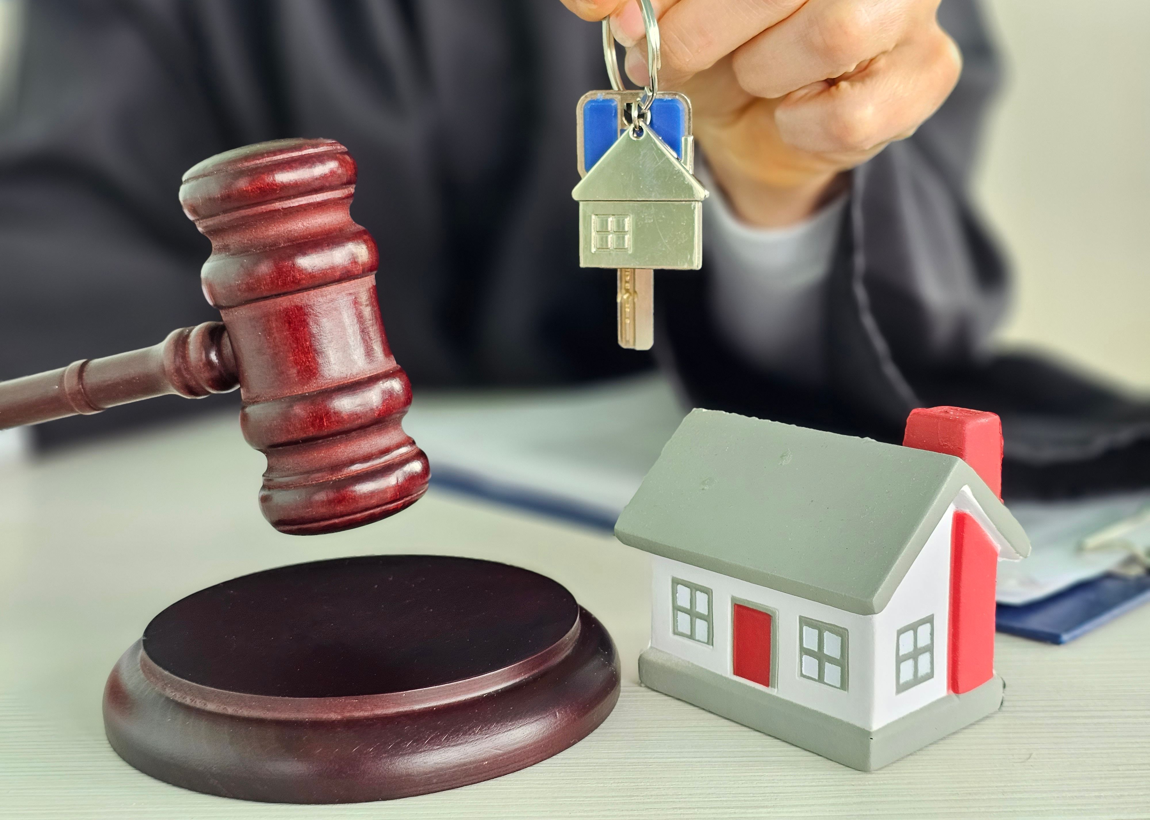 home closing process