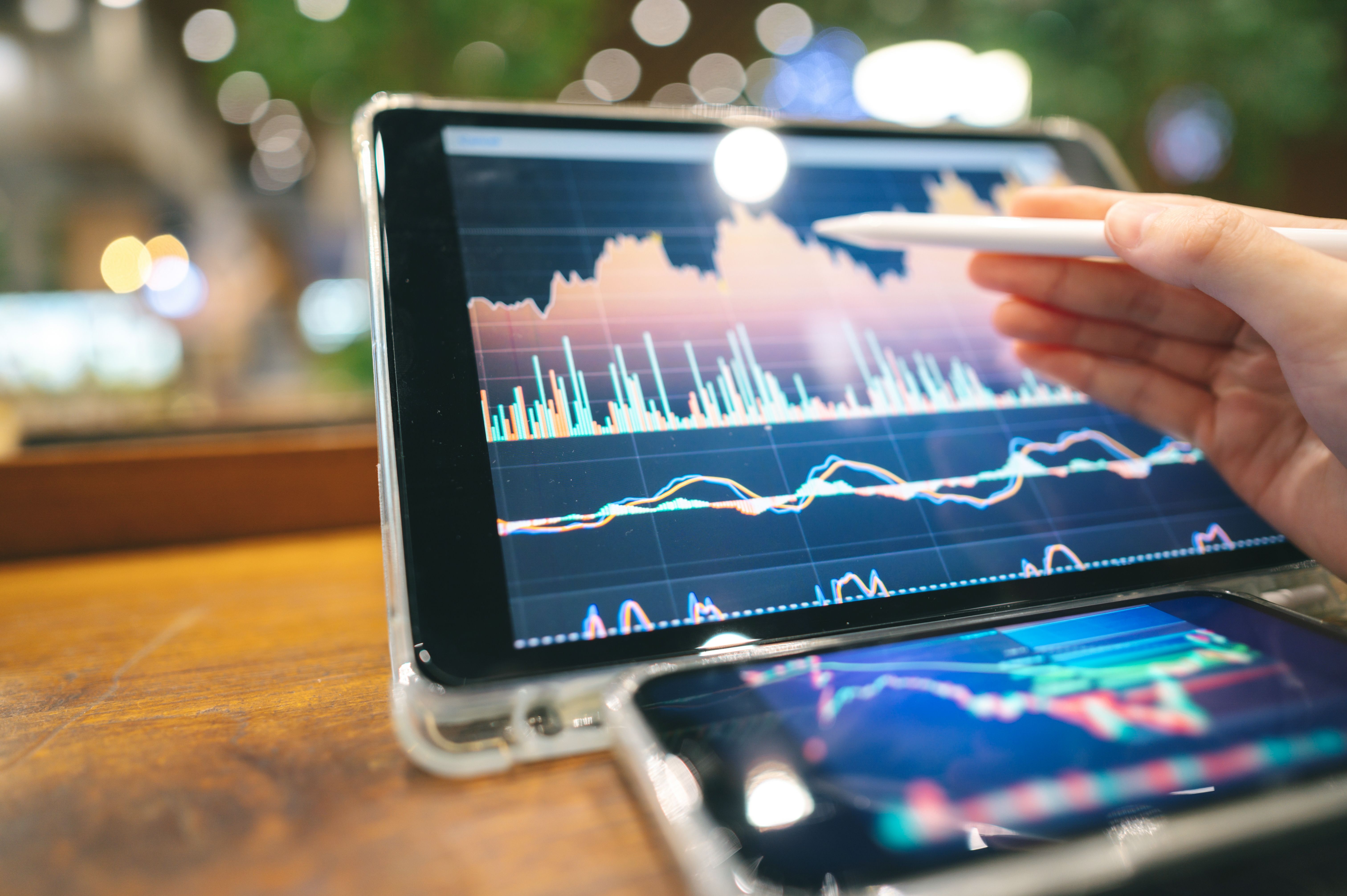 automated trading
