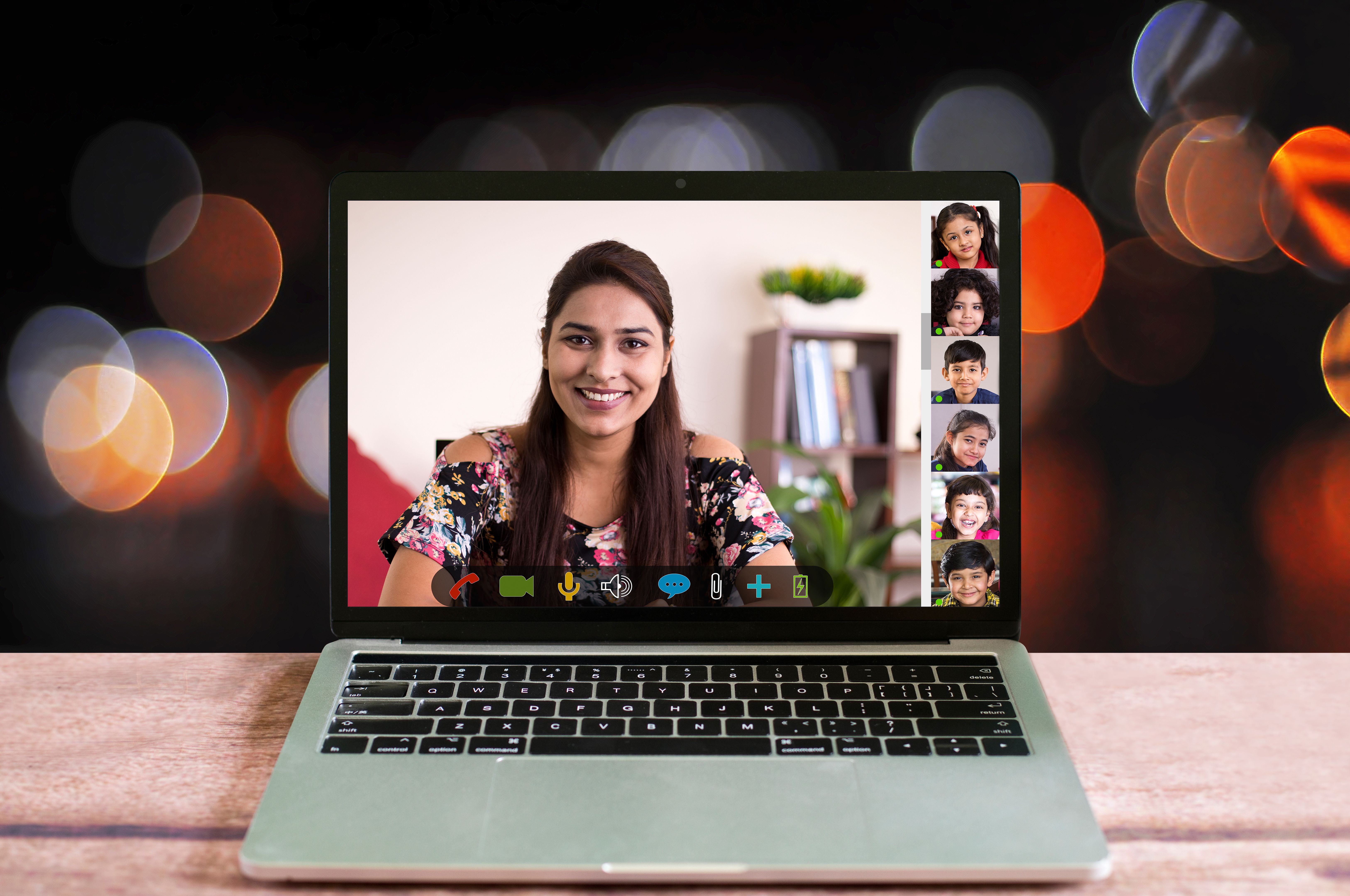 online theater class